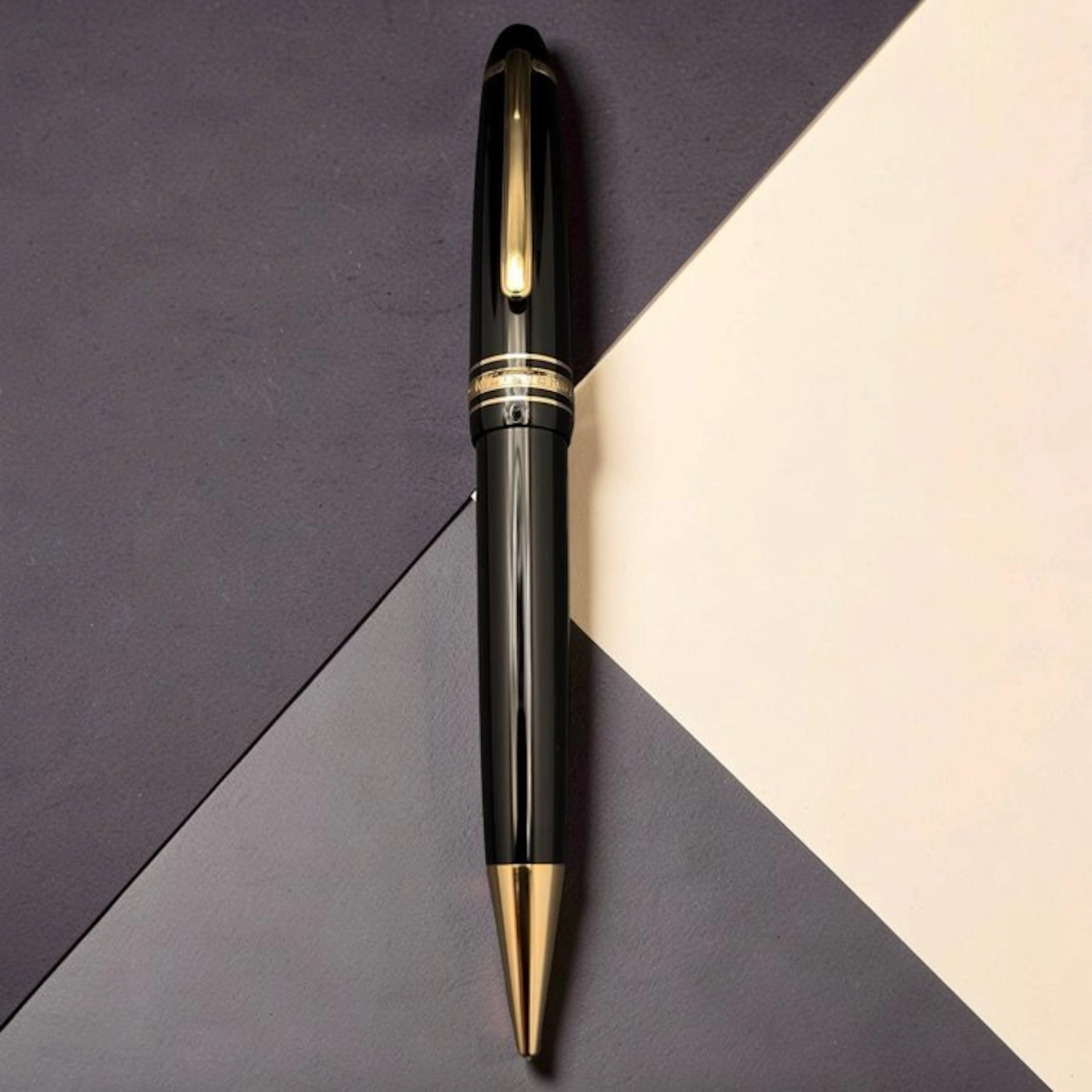 Montblanc - 162 - Mechanical pencil