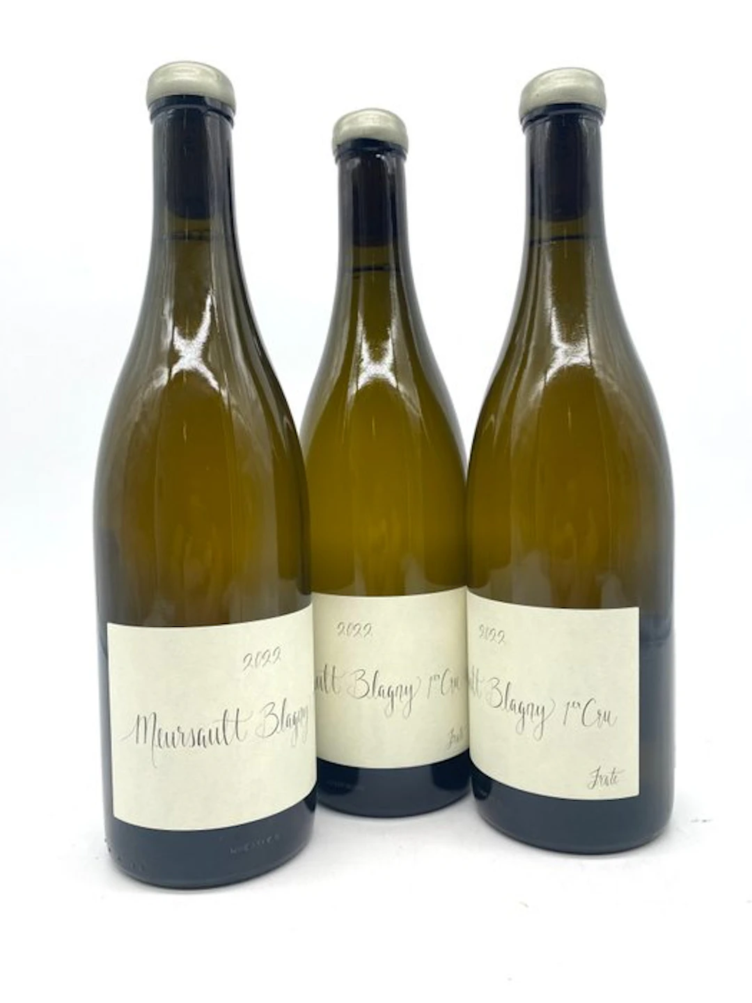 2022 Frédéric Cossard "Blagny" - Meursault 1er Cru - 3 Bottles (0.75L)
