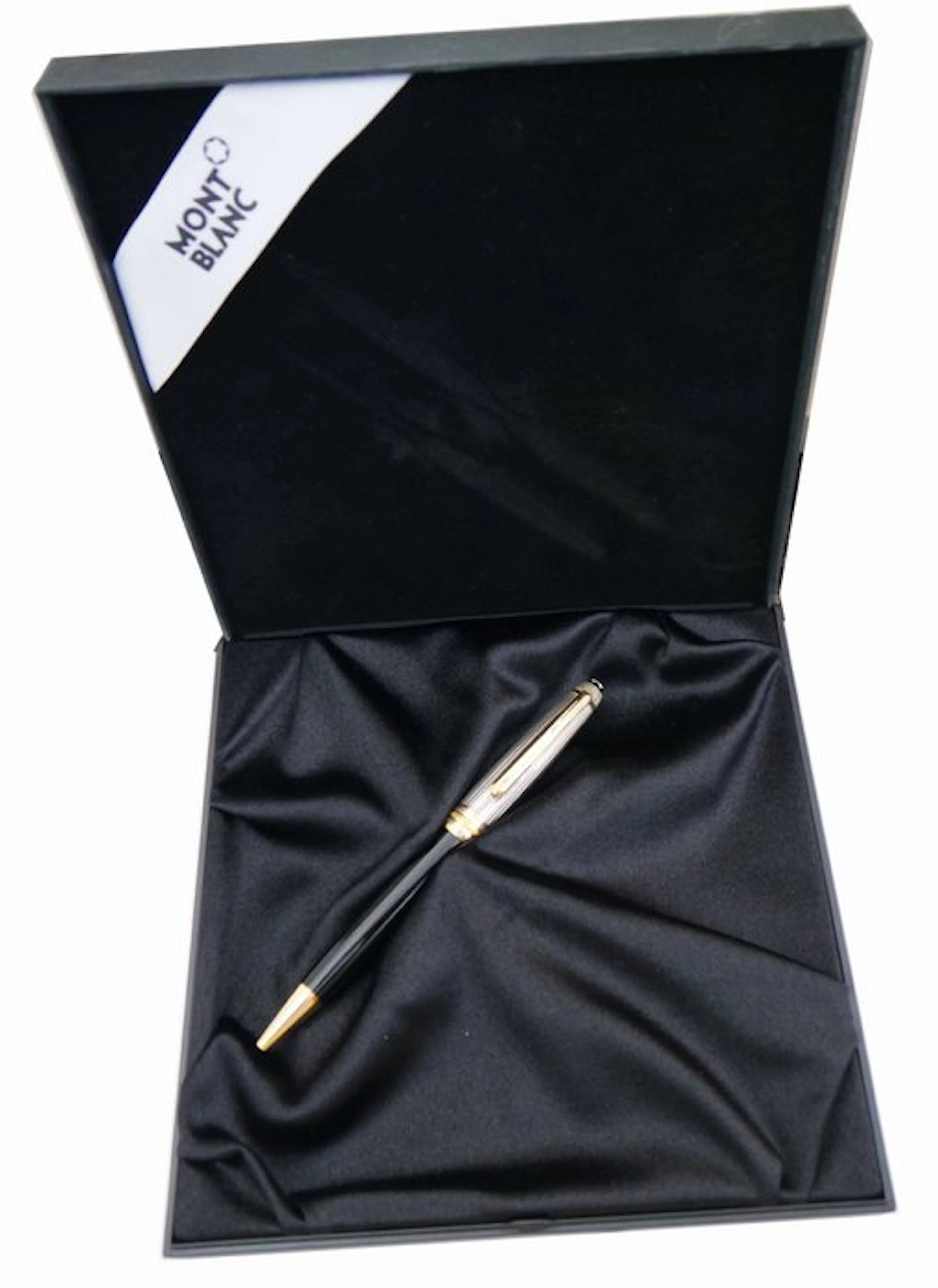 Montblanc - 164 - Ballpoint pen