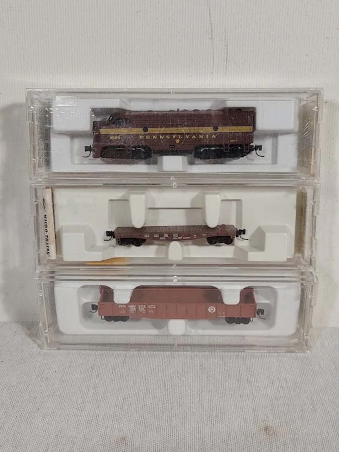 Micro-Trains Z - 14005