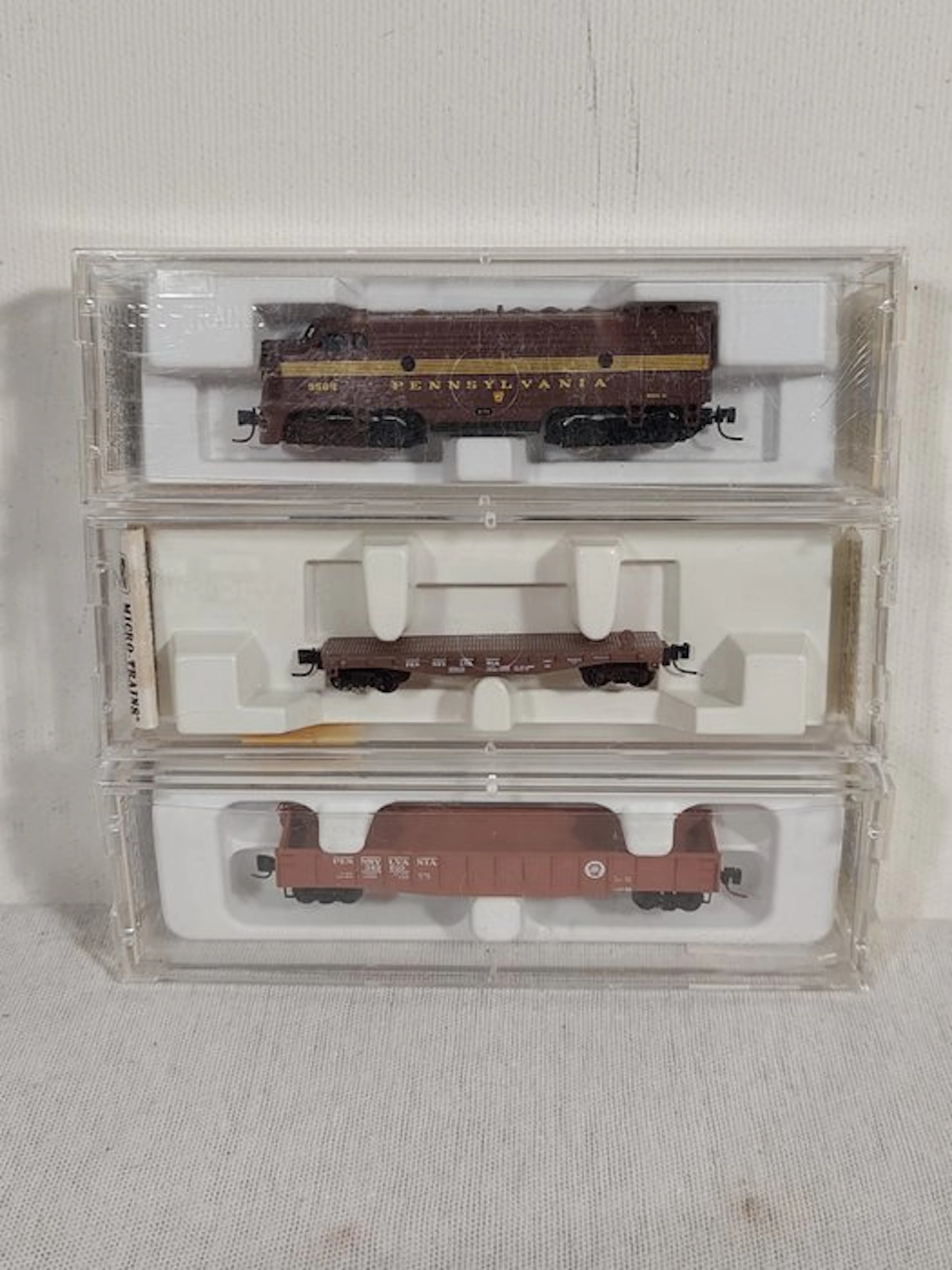 Micro-Trains Z - 14005