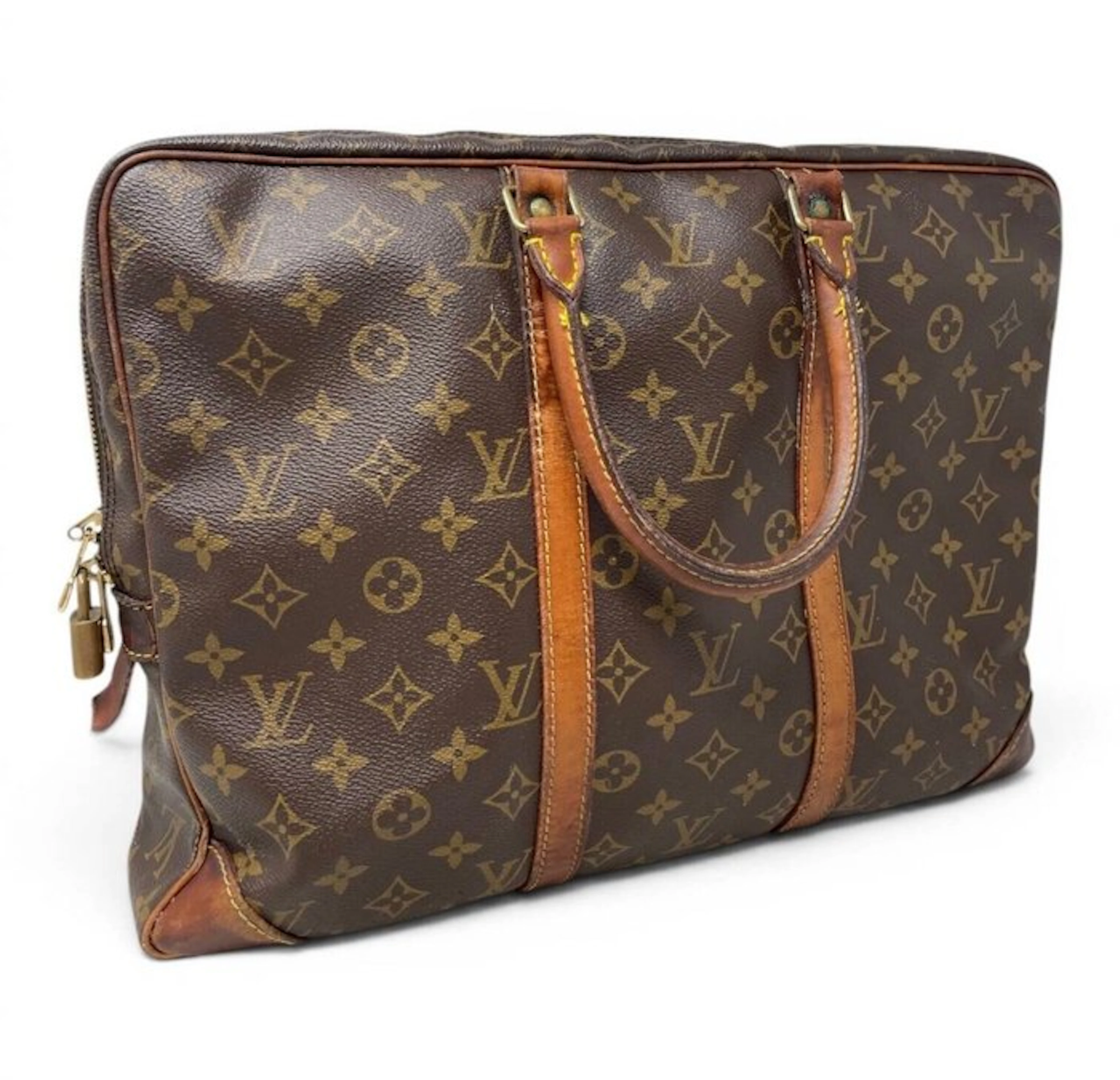 Louis Vuitton - Porte-documents - Briefcase
