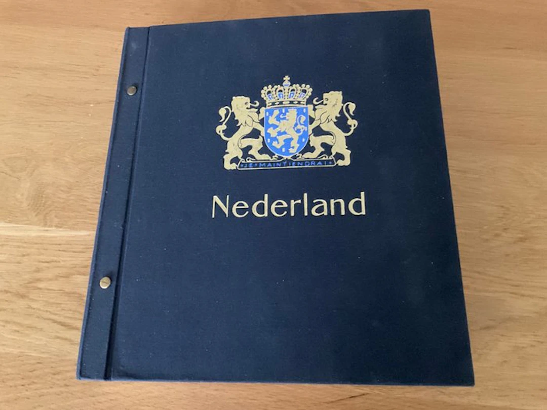 Netherlands 1852/1986 - Stunning collection