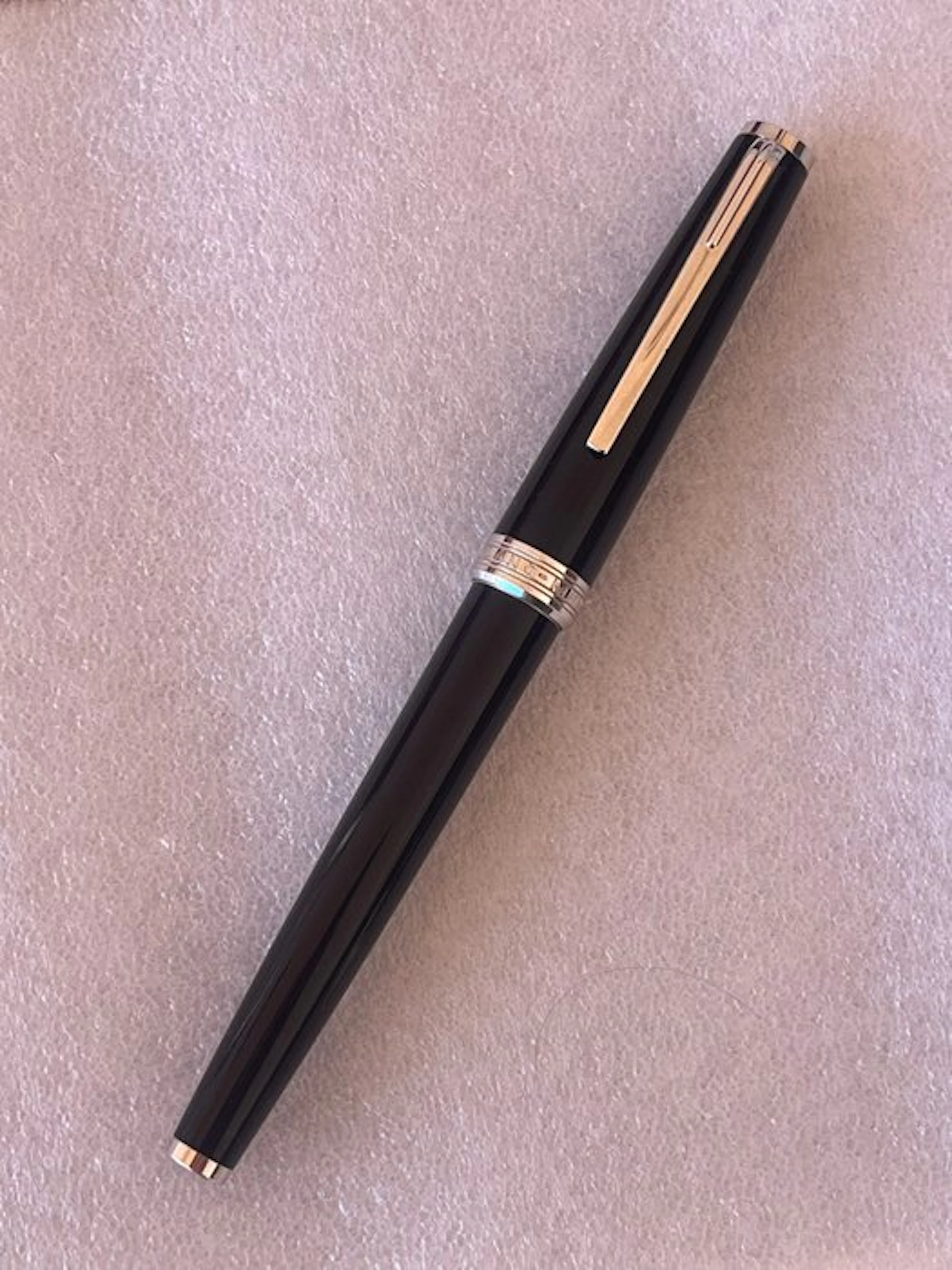 Montblanc - No reserve price - Pen