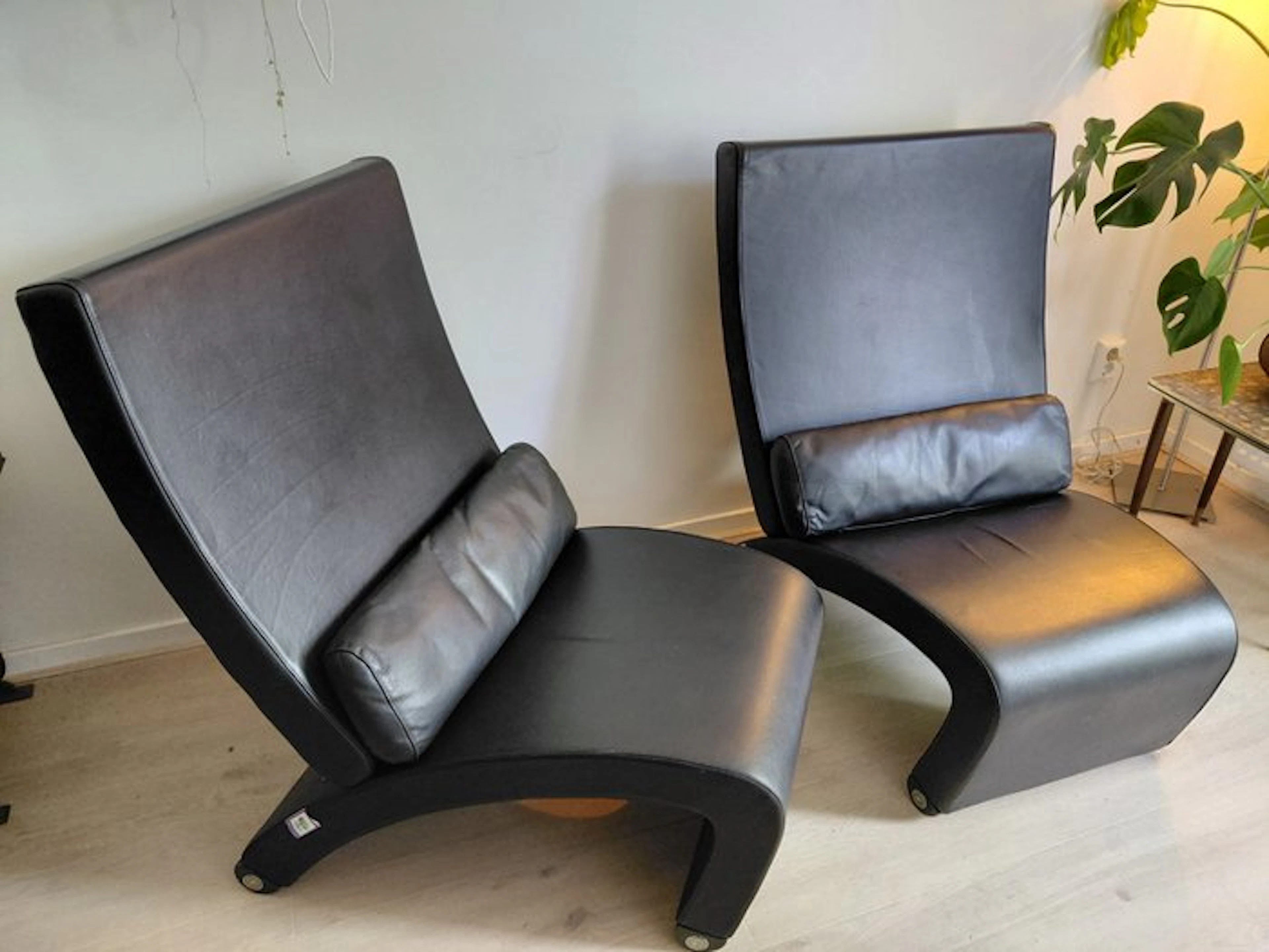 Football World Championships - 2006 - Armchairs