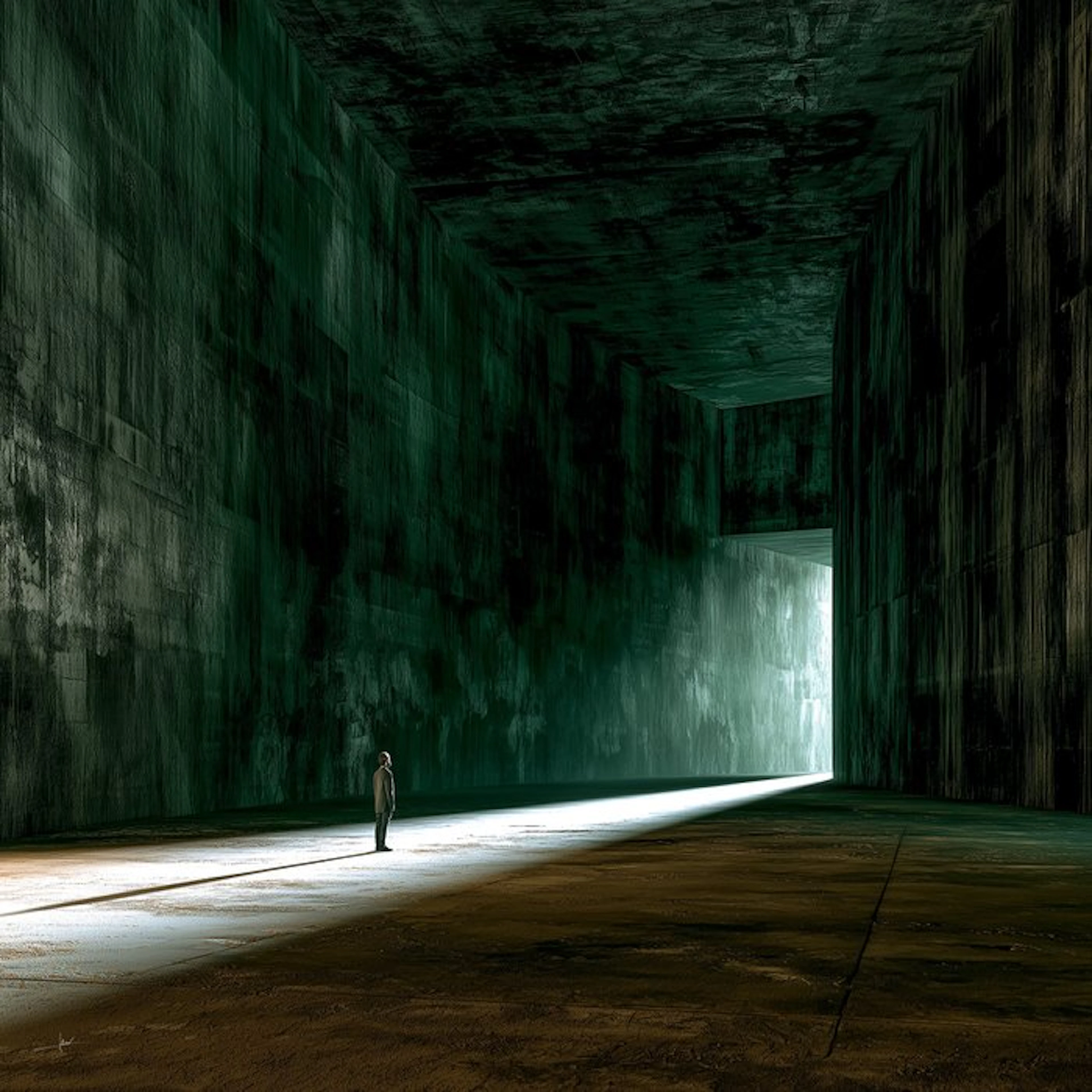 David Law - Lost Souls XLVI