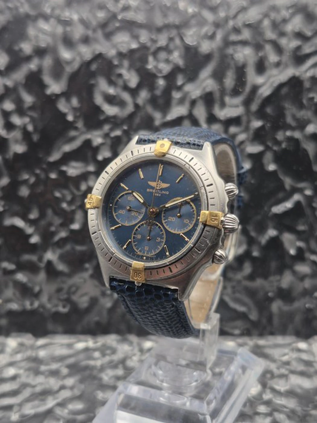 Breitling - Callisto - 80520-D - Men - 1990-1999