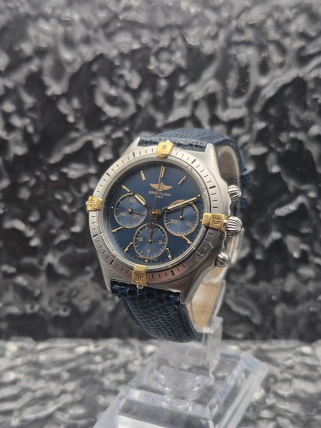 Breitling - Callisto - 80520-D - Men - 1990-1999
