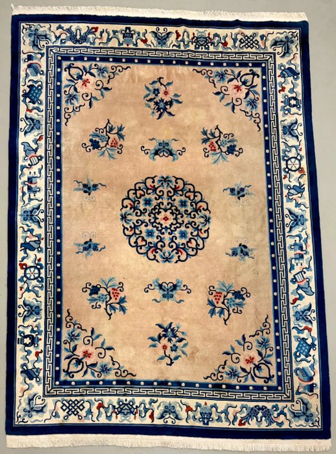 Peking - Rug - 340 cm - 245 cm