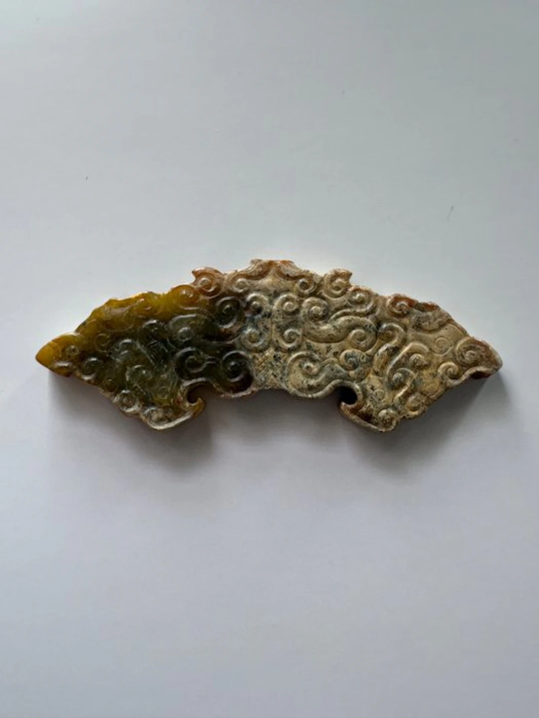 Qing Dynasty (1644-1911)