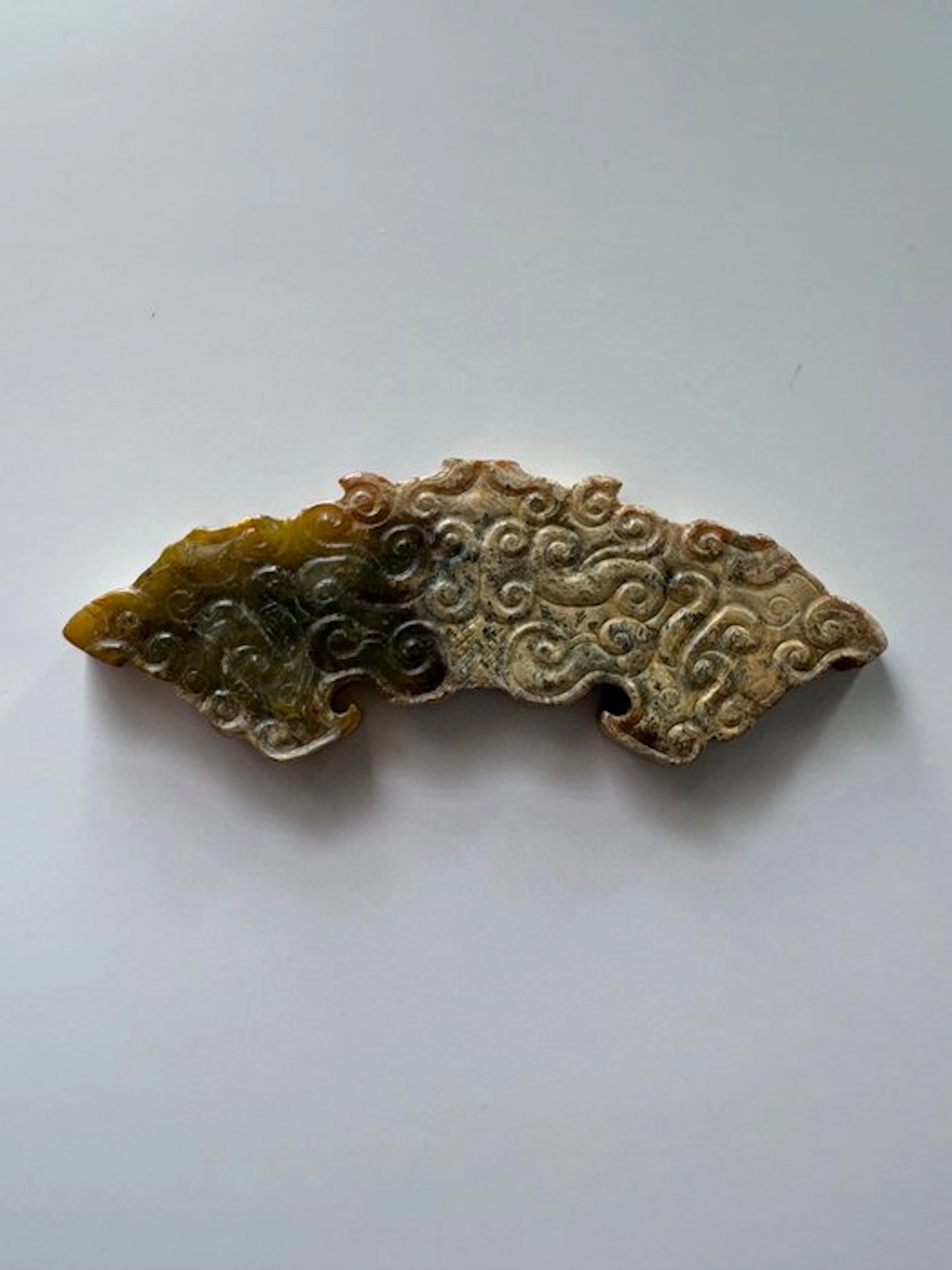 Qing Dynasty (1644-1911)