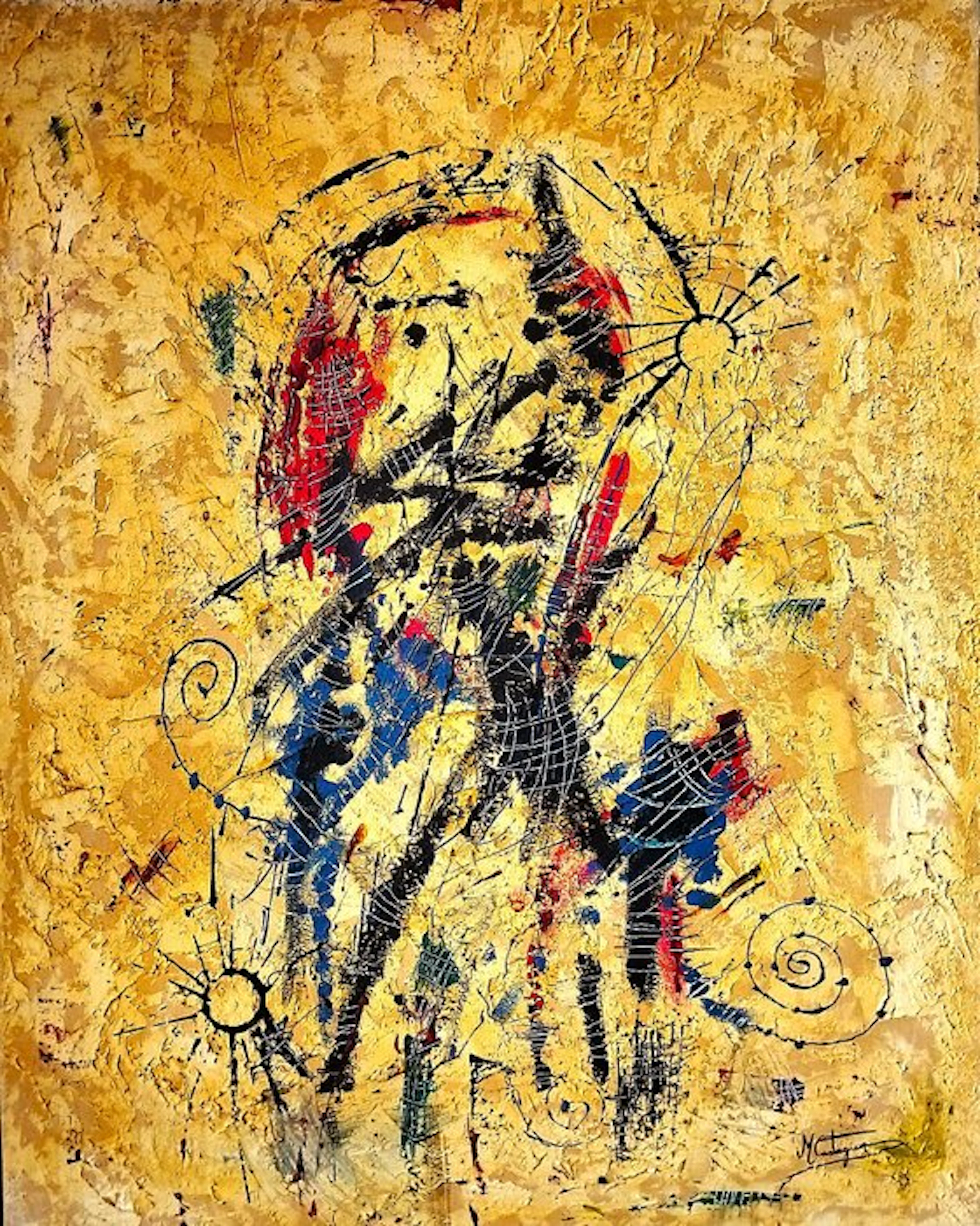 Castagna Maurizio 1961 - XL - Archeologia dell’Anima
