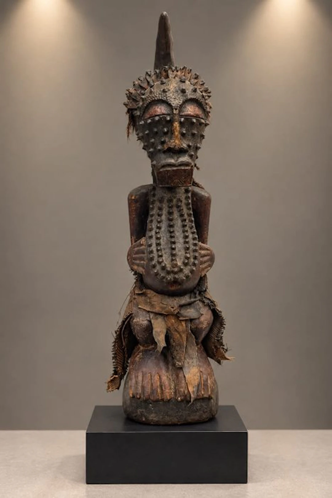 Fetish figure - Democratic Republic of the Congo (No reserve price)