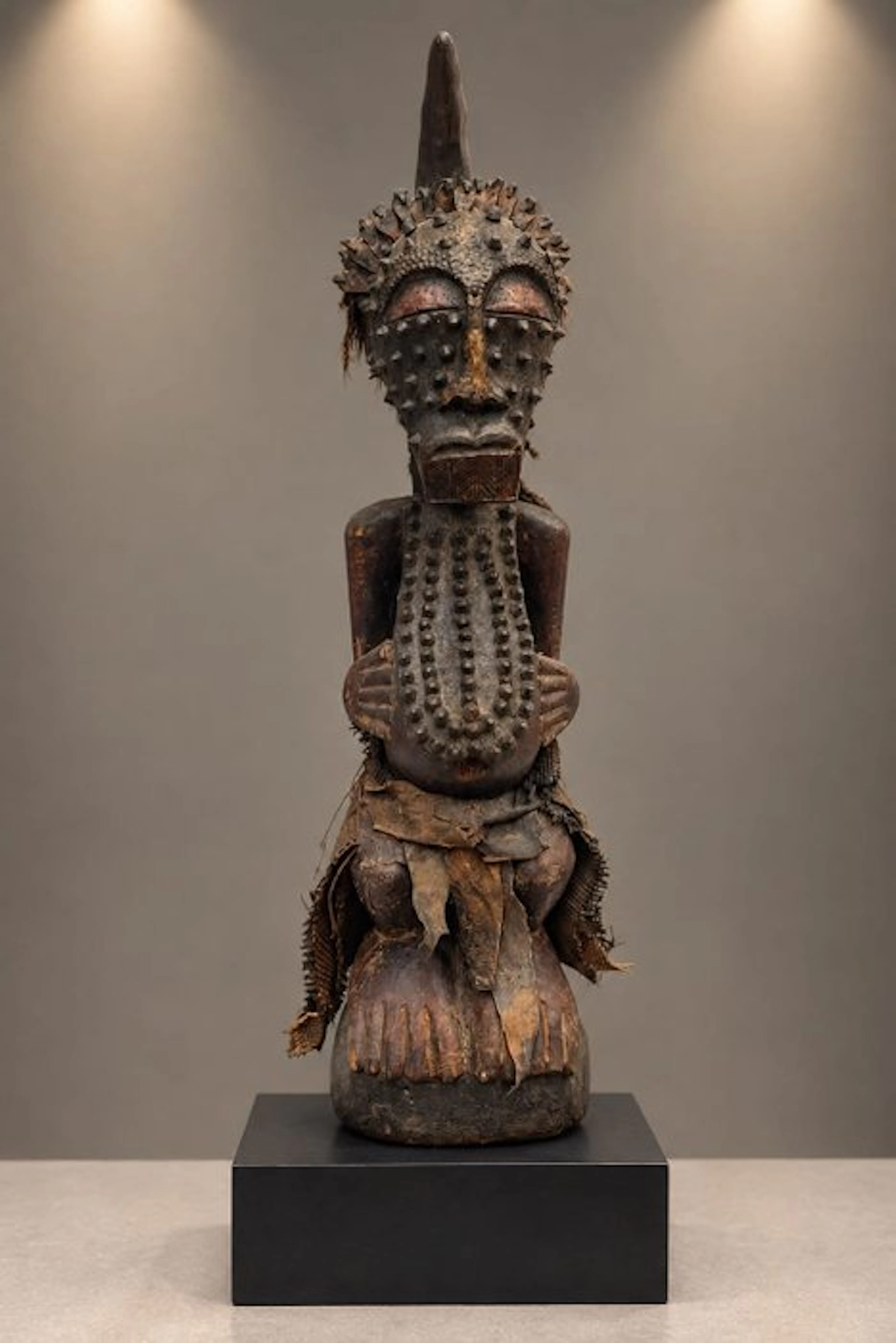 Fetish figure - Democratic Republic of the Congo (No reserve price)