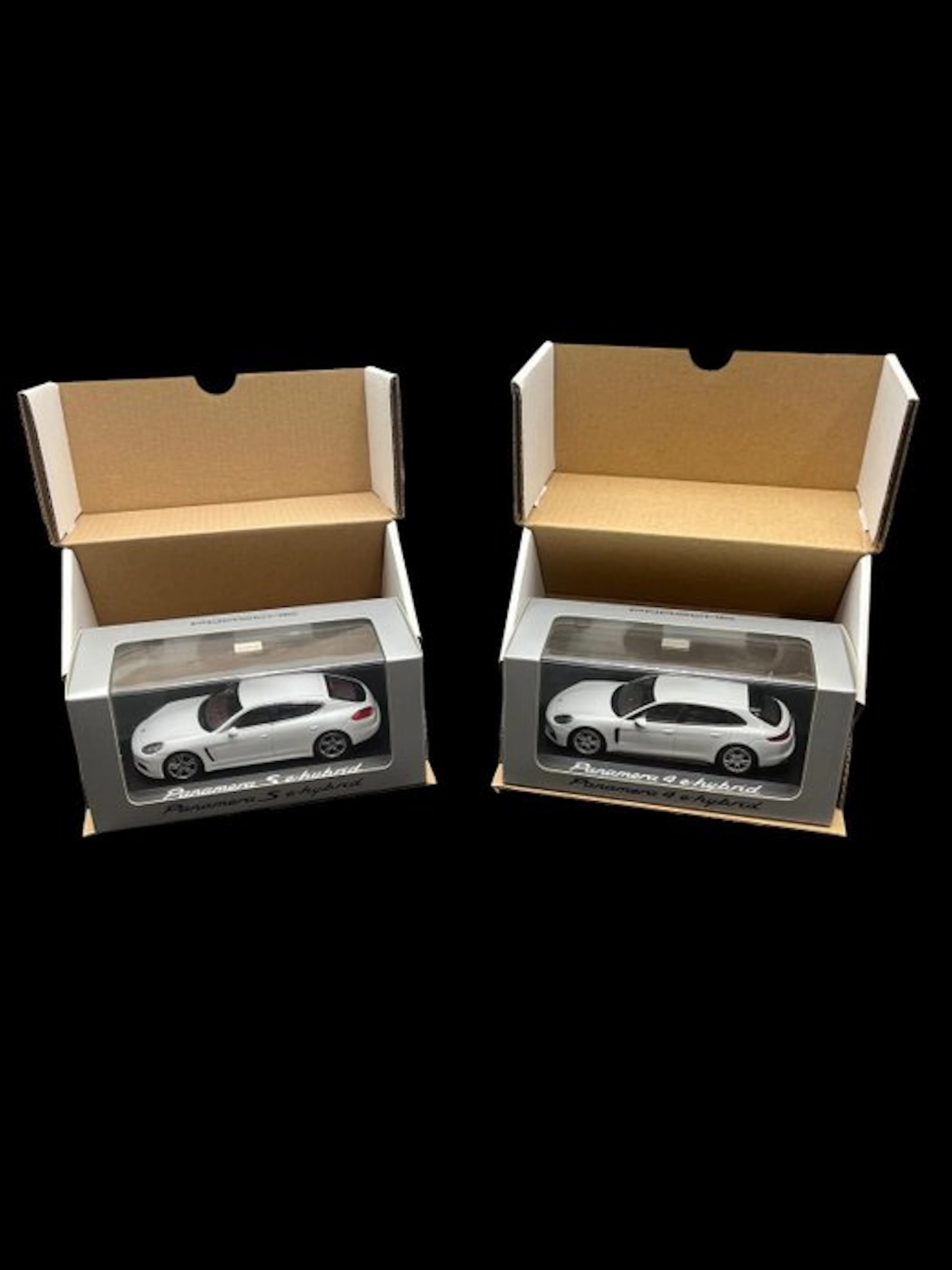 Porsche - Model car