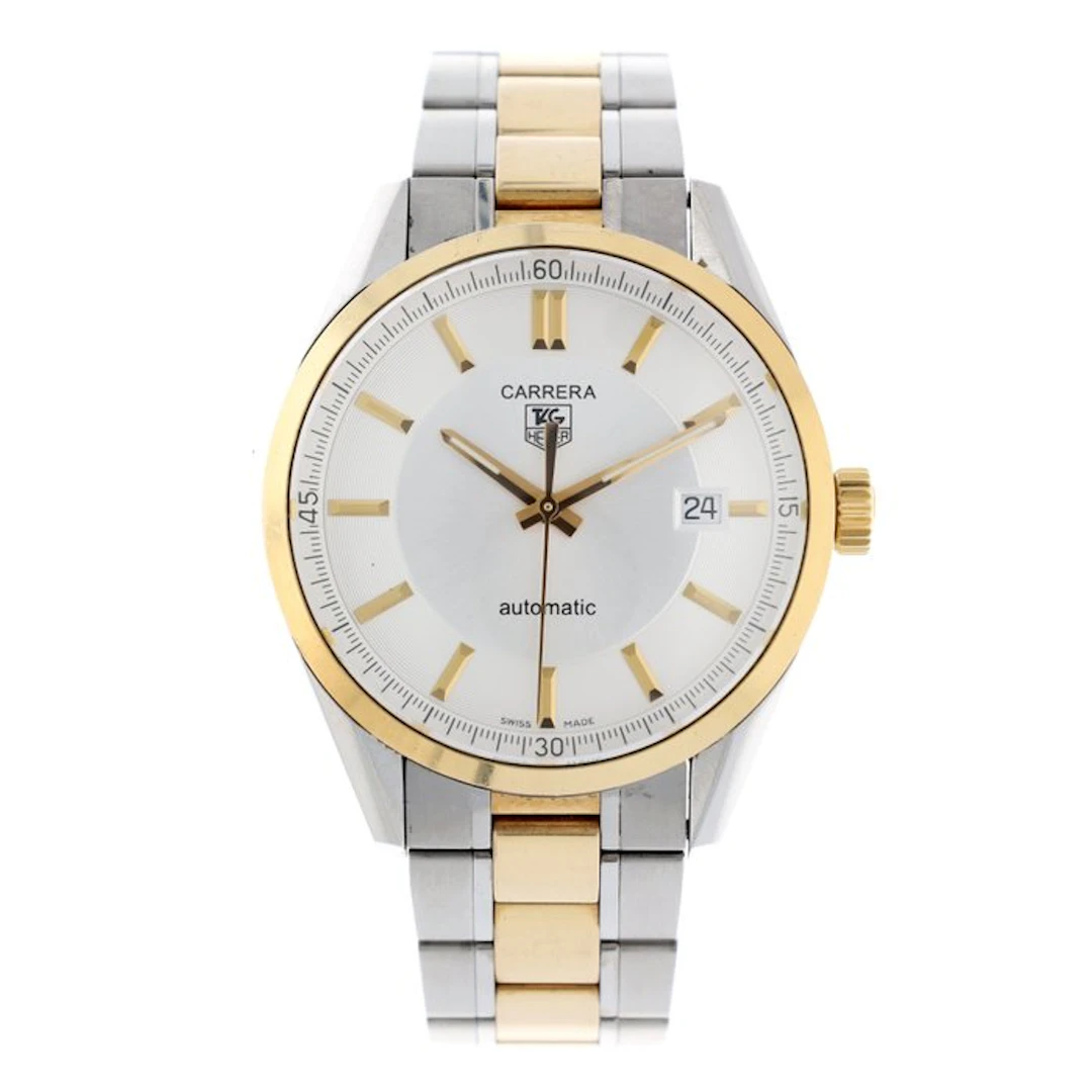 TAG Heuer - Carrera Calibre 5 - No reserve price - WV215A - Men - 2010-2020