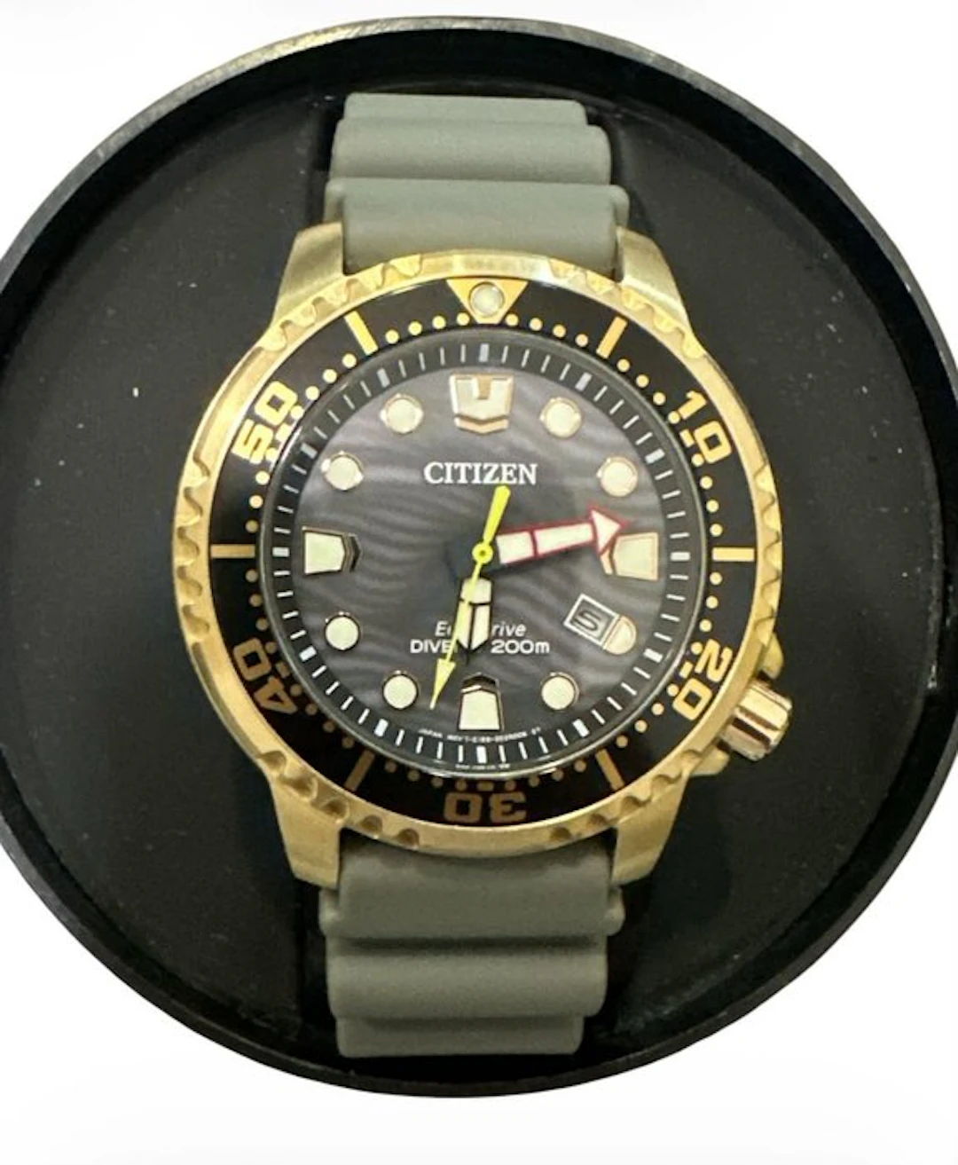 Citizen - Promaster - No reserve price - BN0163-00H - Men - 2020-2025