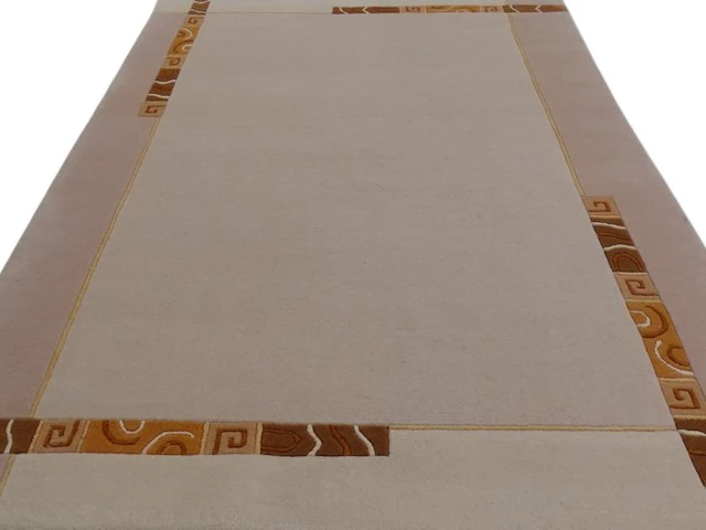 Nepal with Silk - New & Unused - Rug - 186 cm - 122 cm