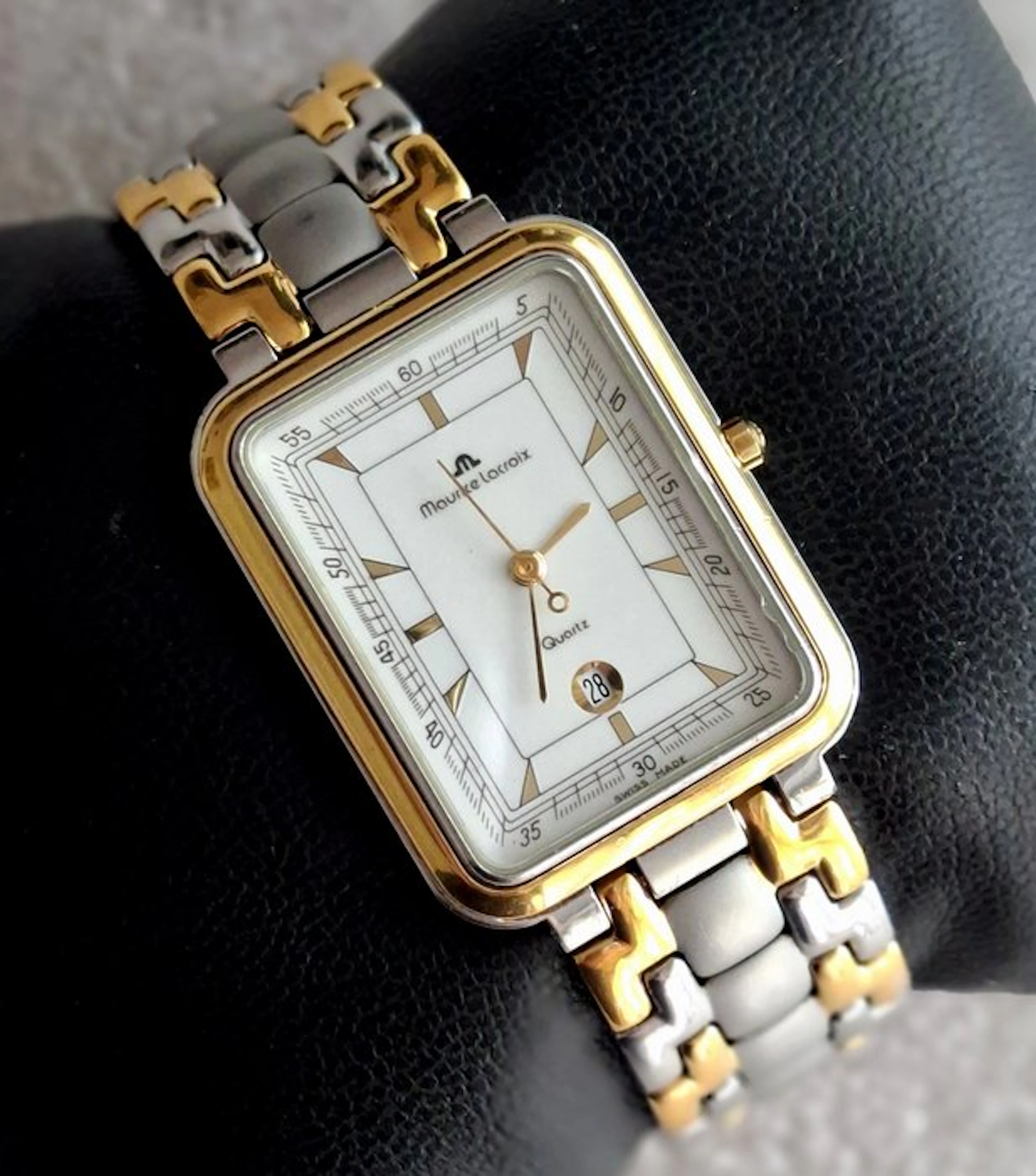Maurice Lacroix - No reserve price - 82171 - Men - 1990-1999