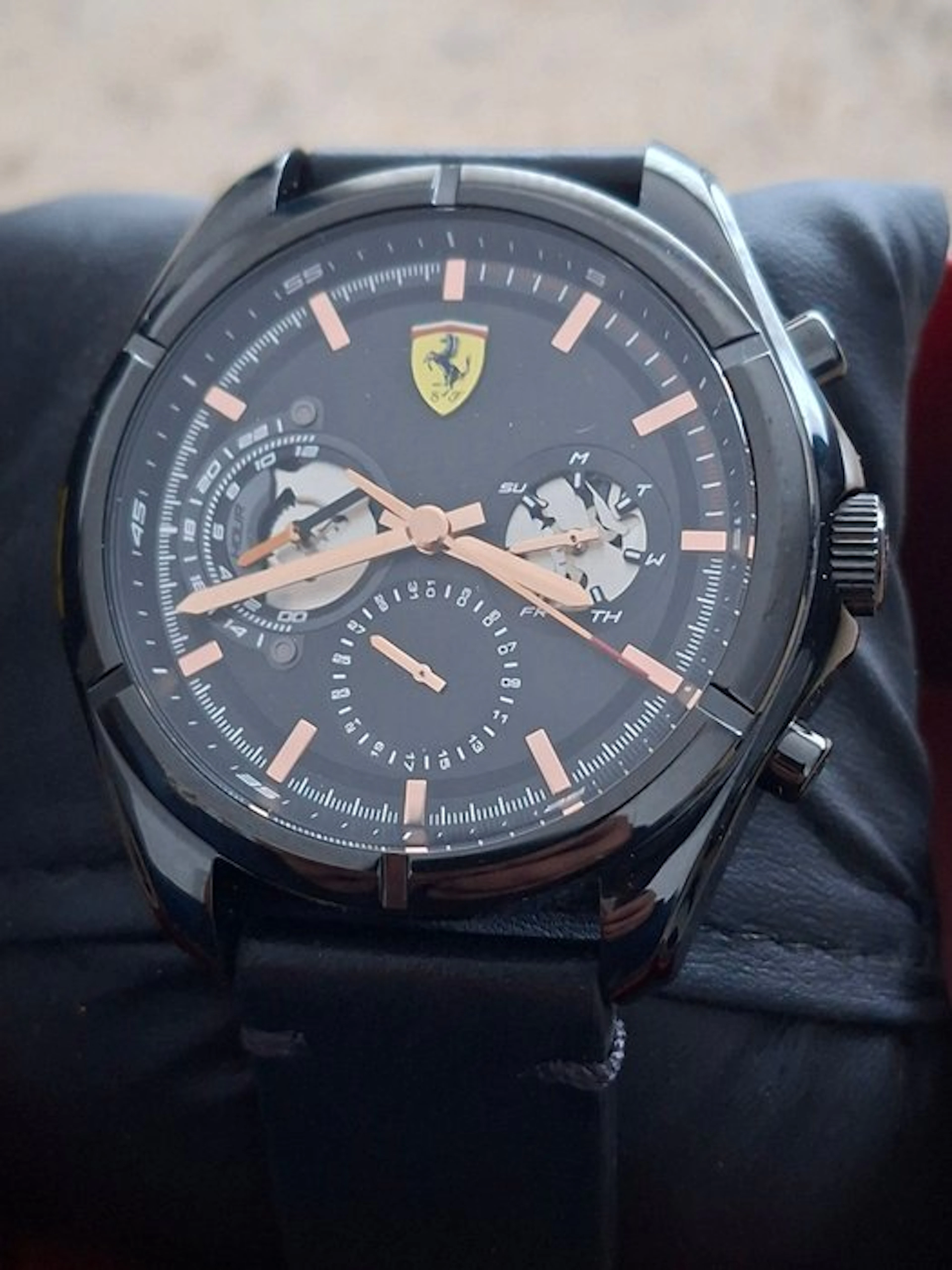 Ferrari - Unknown - SF-47.1.34.0633 - Men - 2010-2020