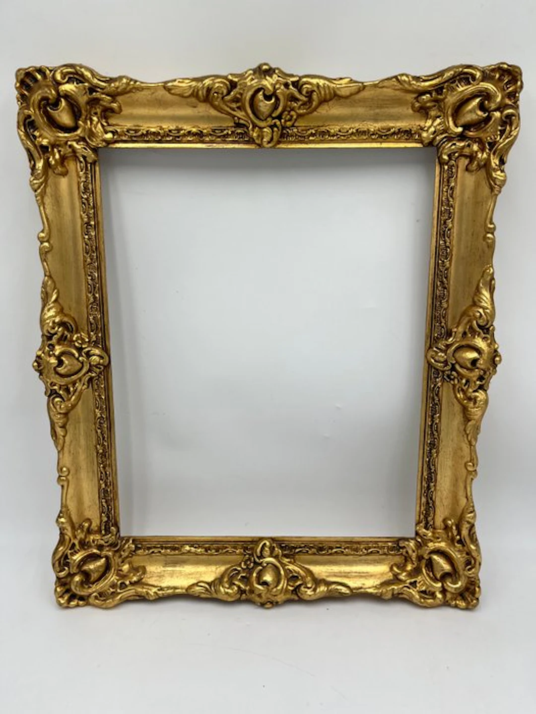 Frame - Wood, Resin - French Marco