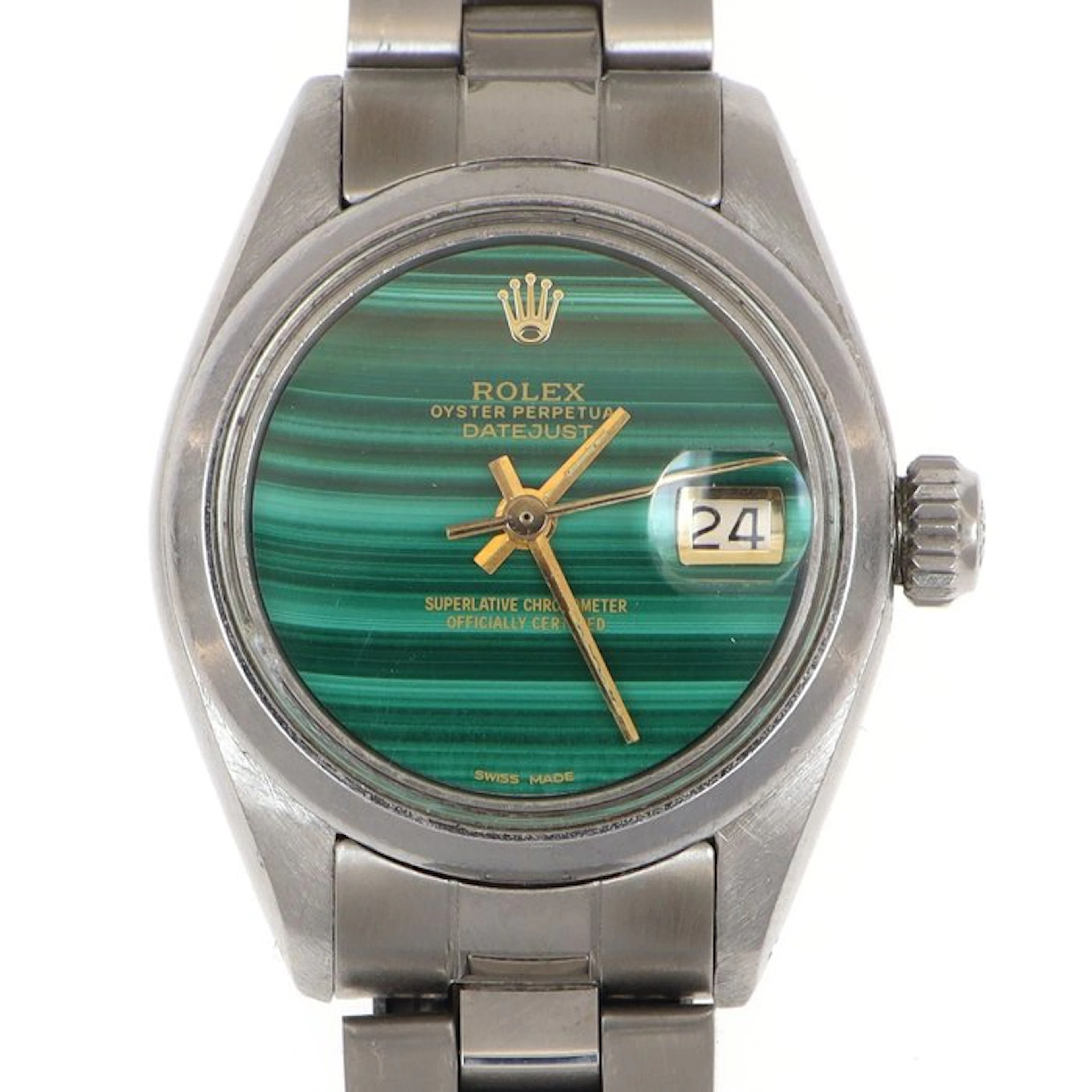Rolex - Datejust - No reserve price - 6917 - Women - 1970-1979