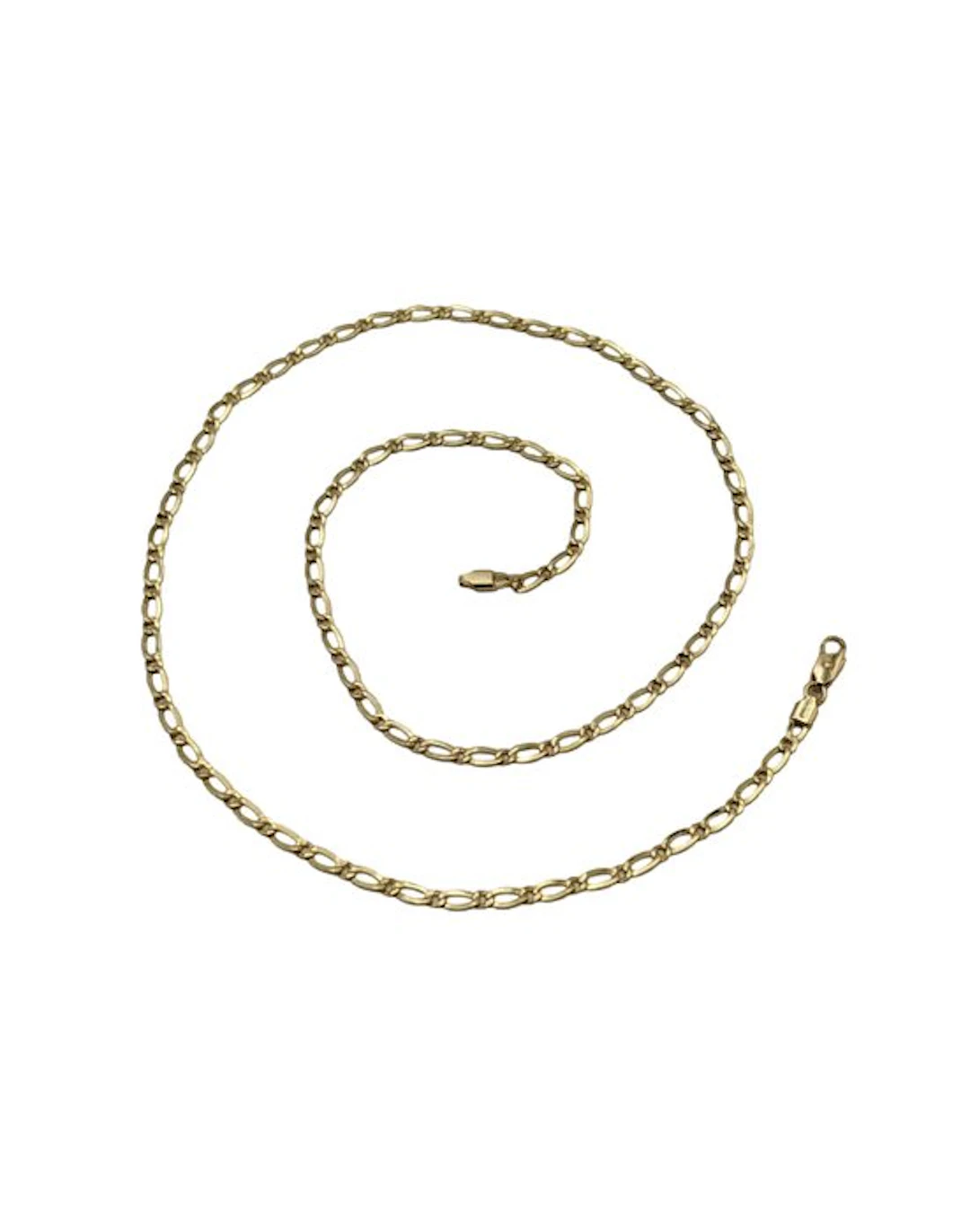 Necklace - 18 kt. Yellow gold