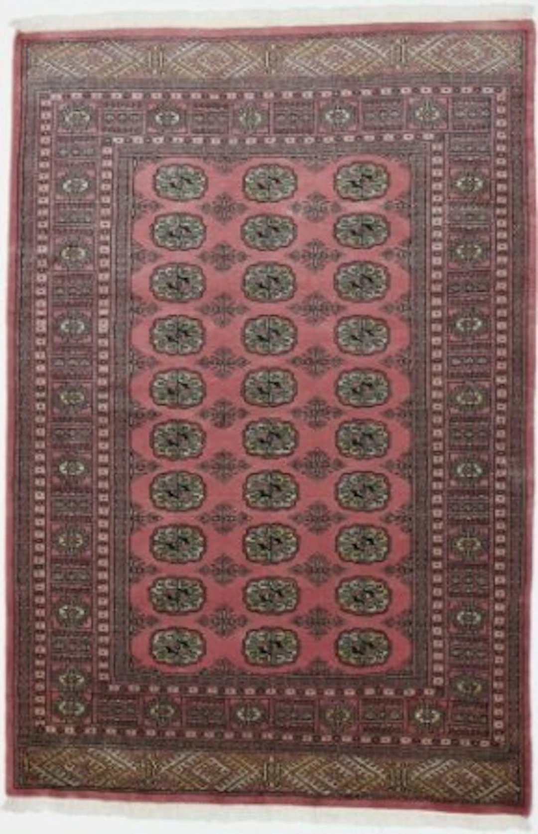 Mori - Rug - 188 cm - 128 cm - Carpet