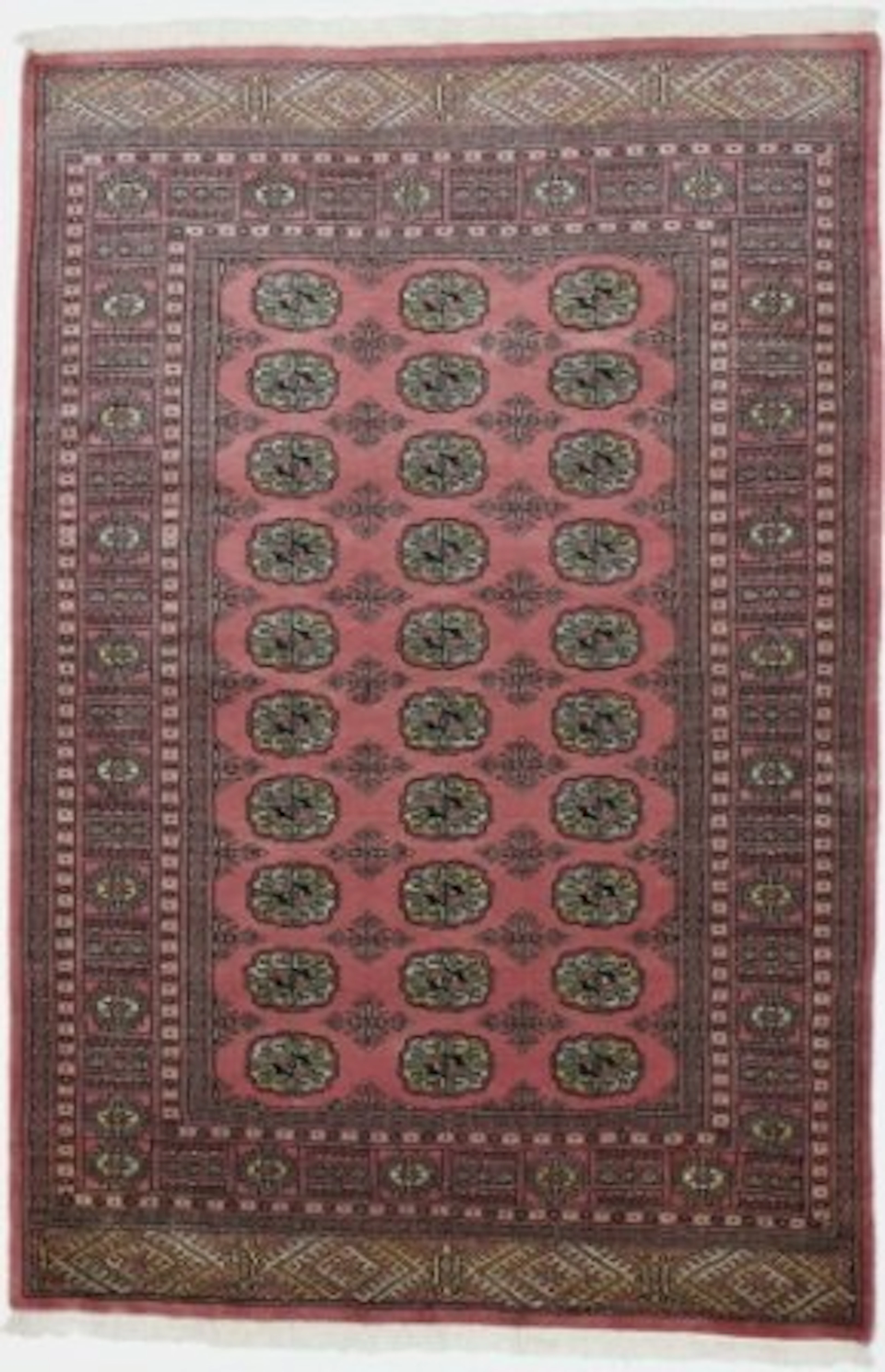 Mori - Rug - 188 cm - 128 cm - Carpet