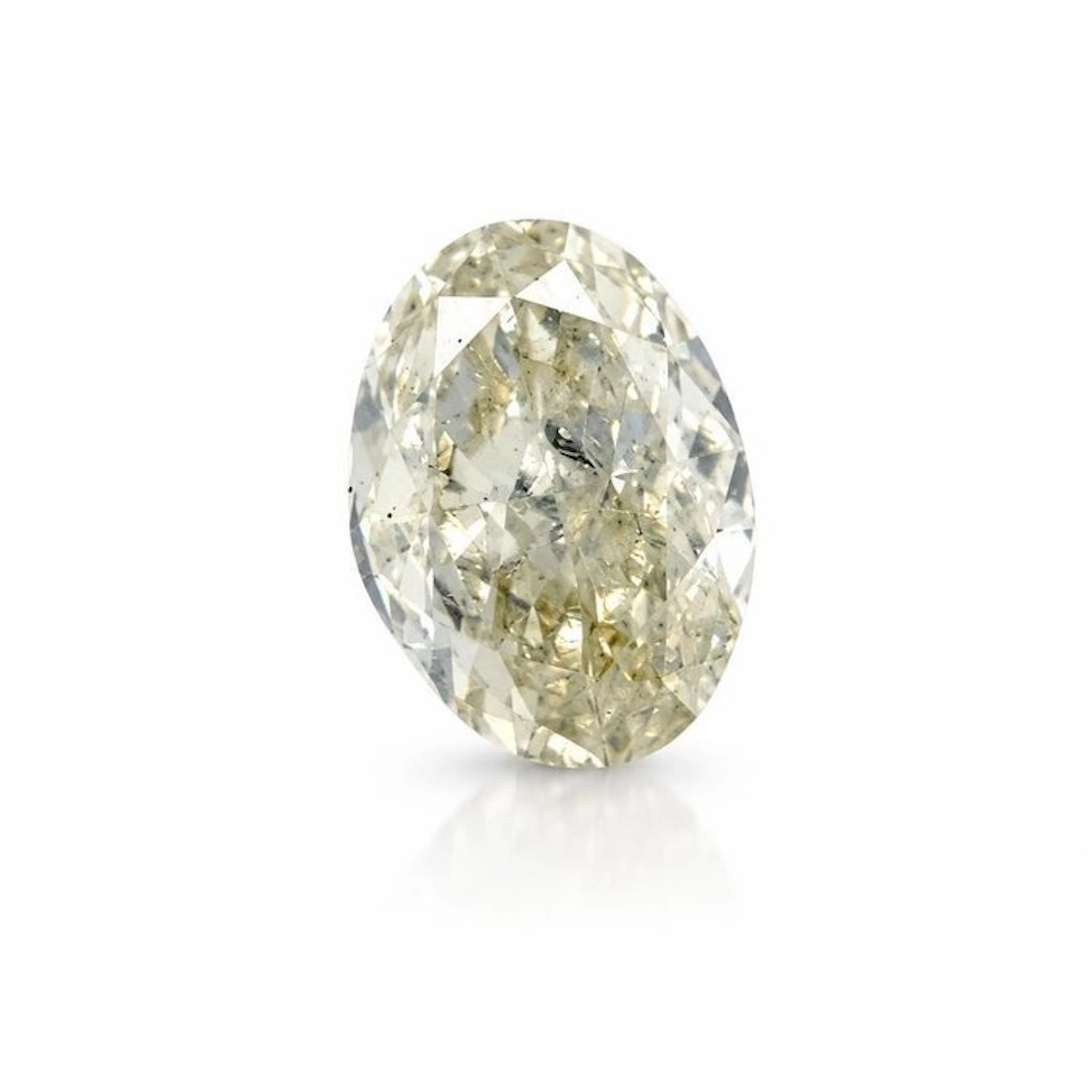 No reserve price - 1 pcs Diamond (Natural) - 0.30 ct...
