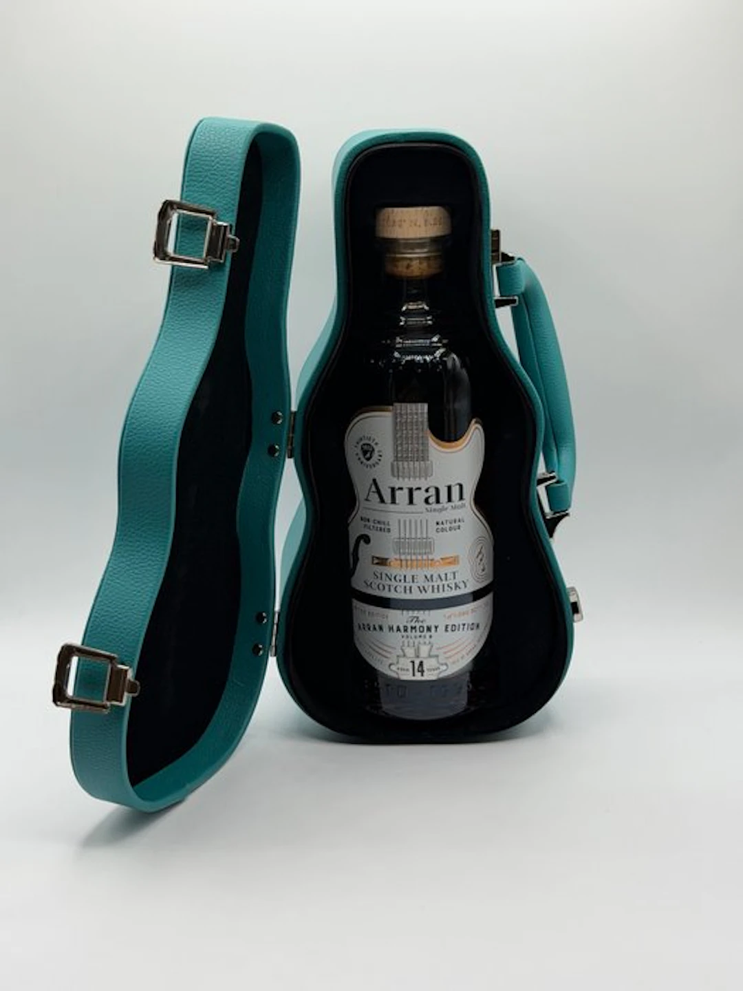 Arran 14 years old Harmony Edition Vol. 8 - b. 2025 - 70cl