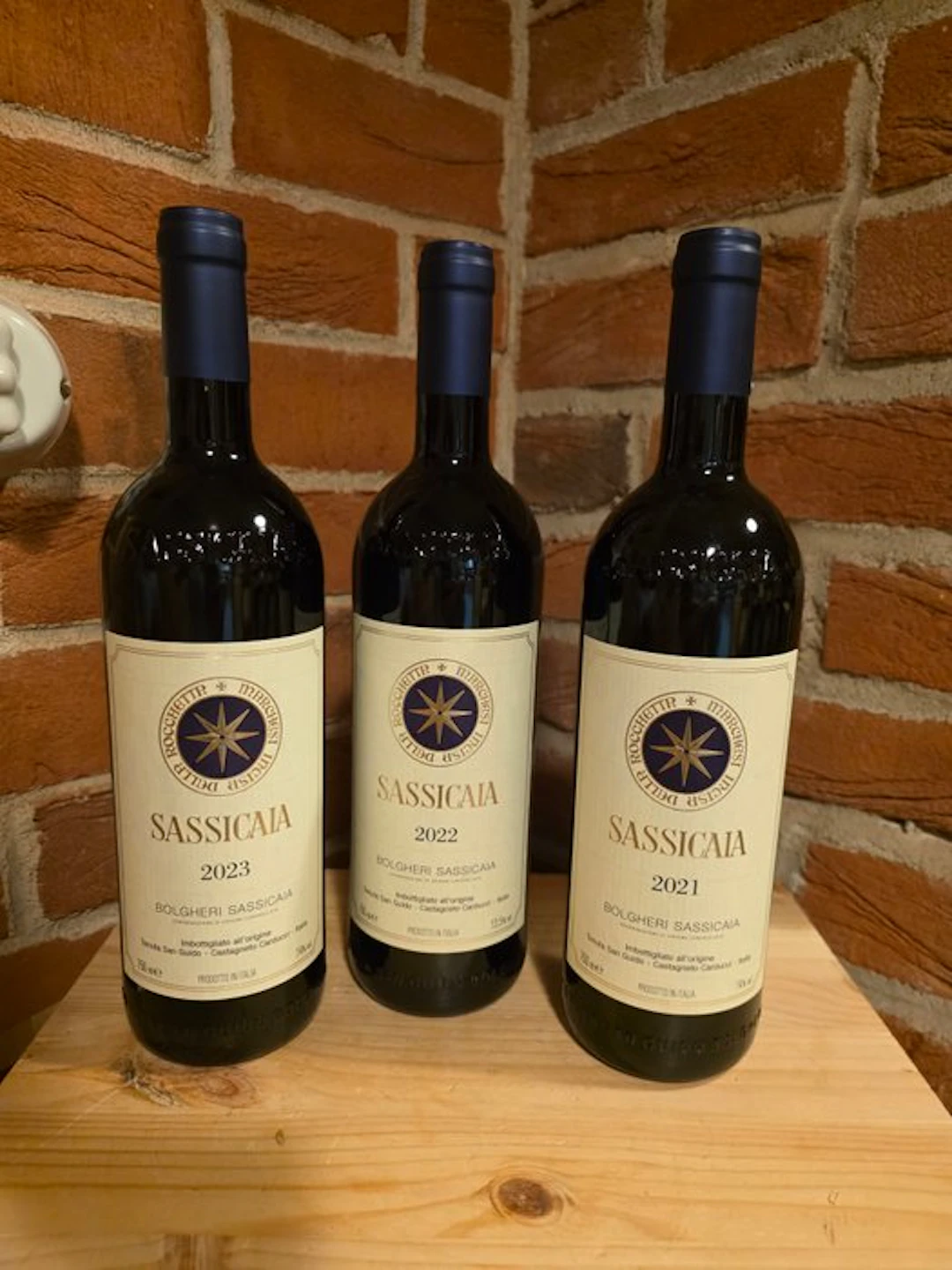 Tenuta San Guido