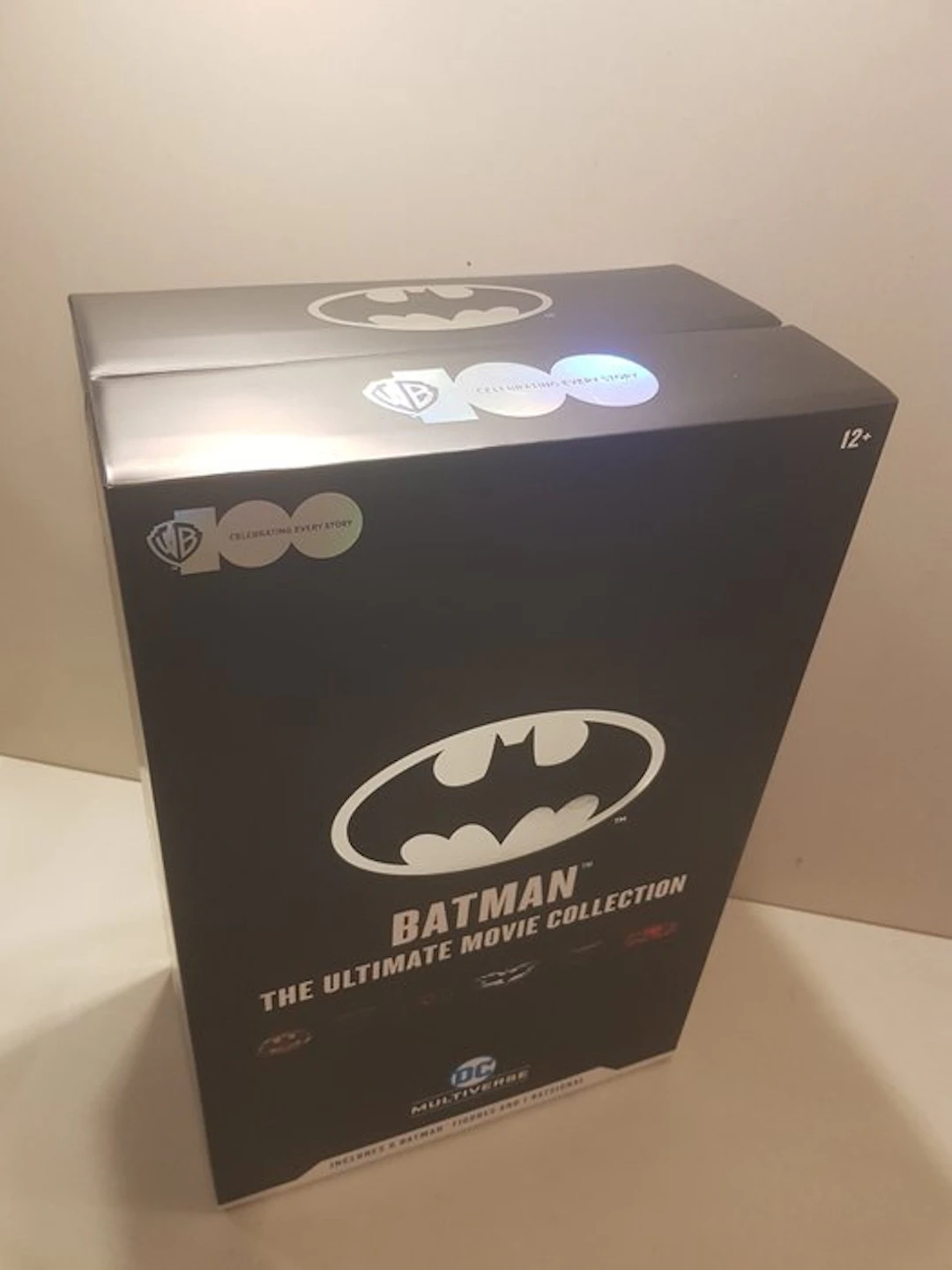 McFarlane - Toy figurine Batman The Ultimate Movie Collection - 2010-2020