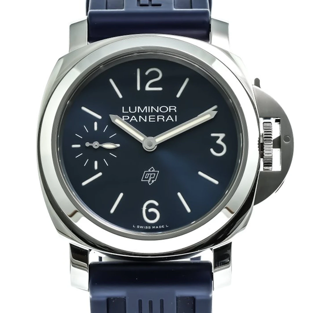 Panerai - Luminor Blu Mare - PAM01085 - Men - 2020