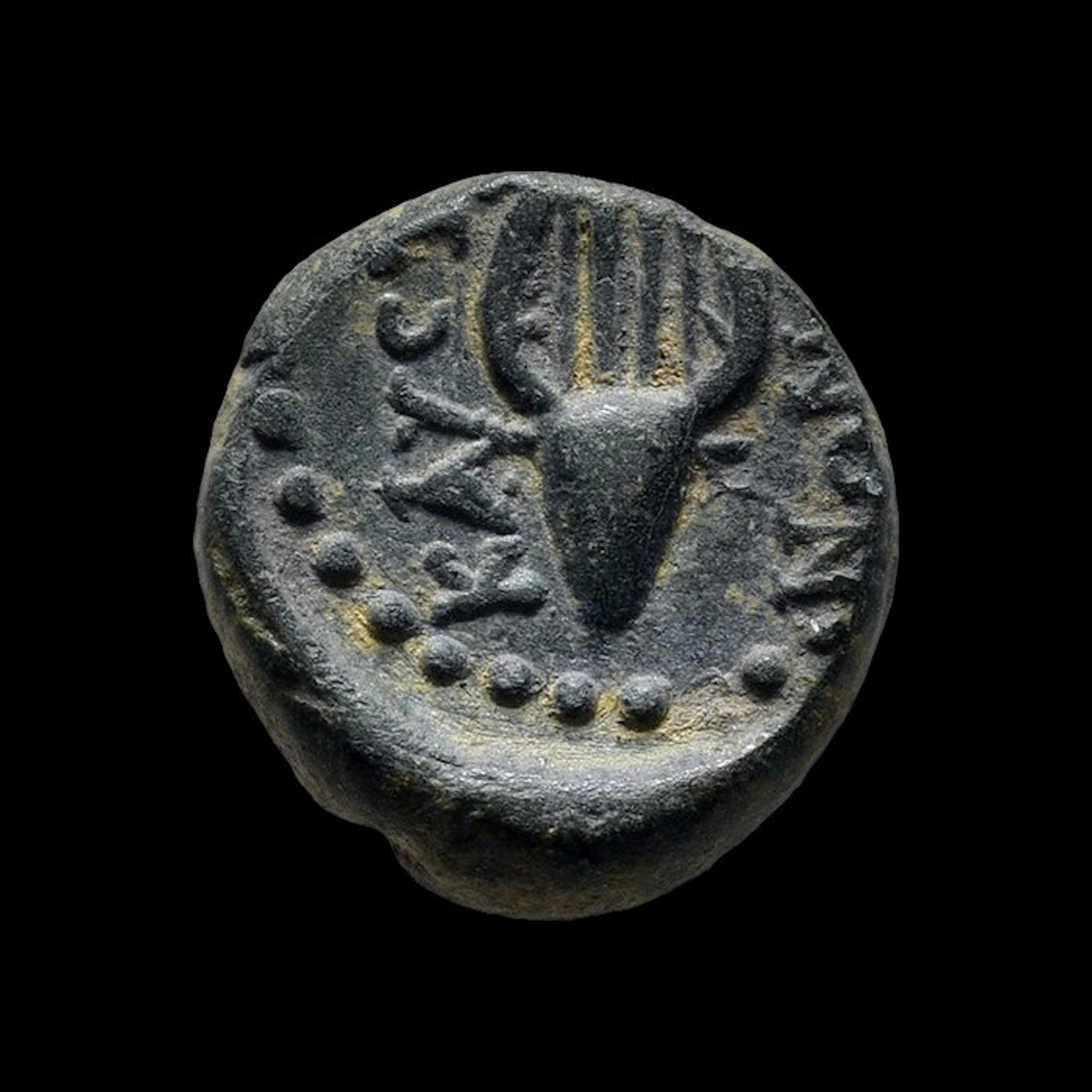 Lydia, Kaystrianoi Æ Ca. 2nd-1st century BC (No reserve price)