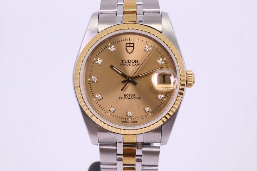 Tudor - Prince Date - No reserve price - 74033 |...
