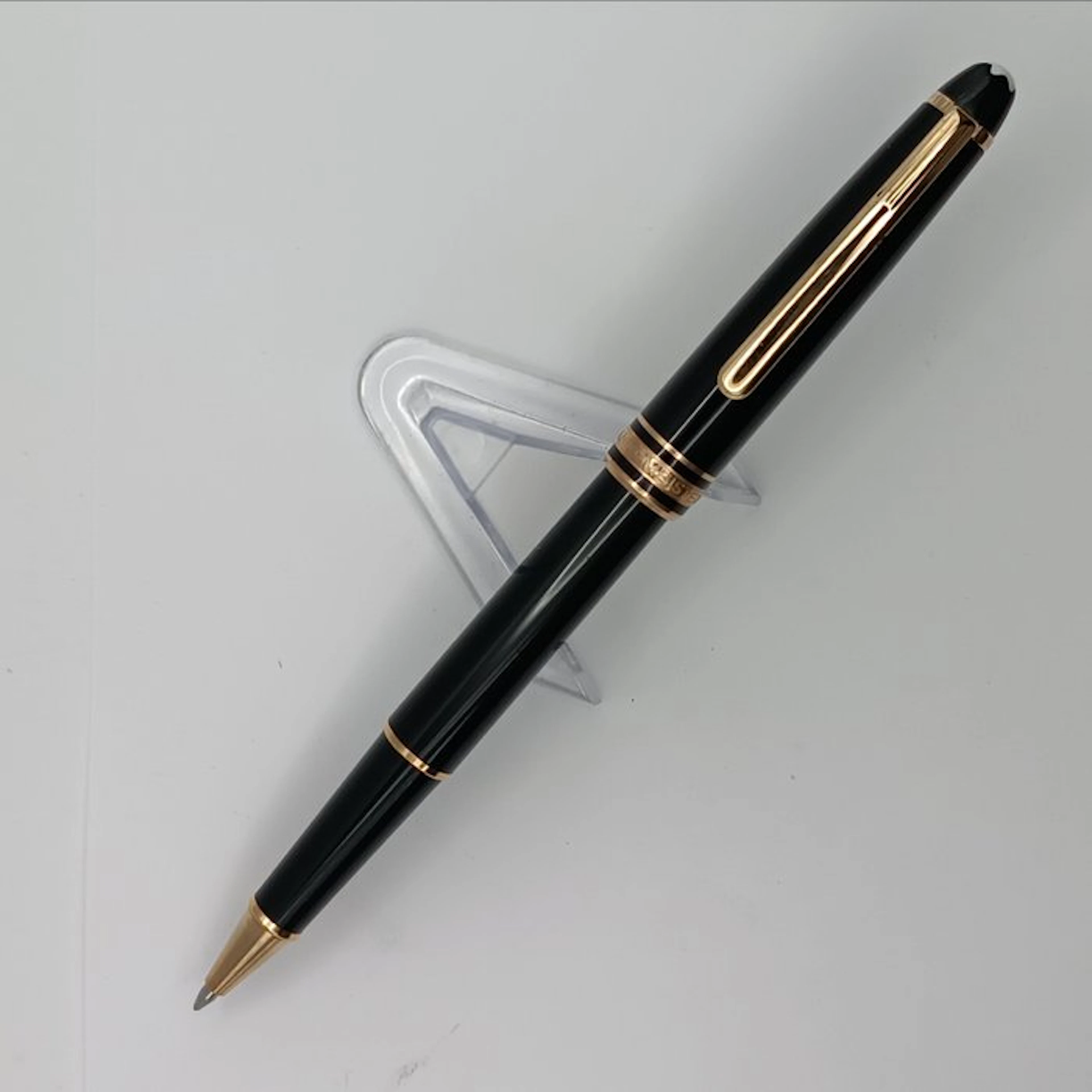 Montblanc - Meisterstück Classique - Pen