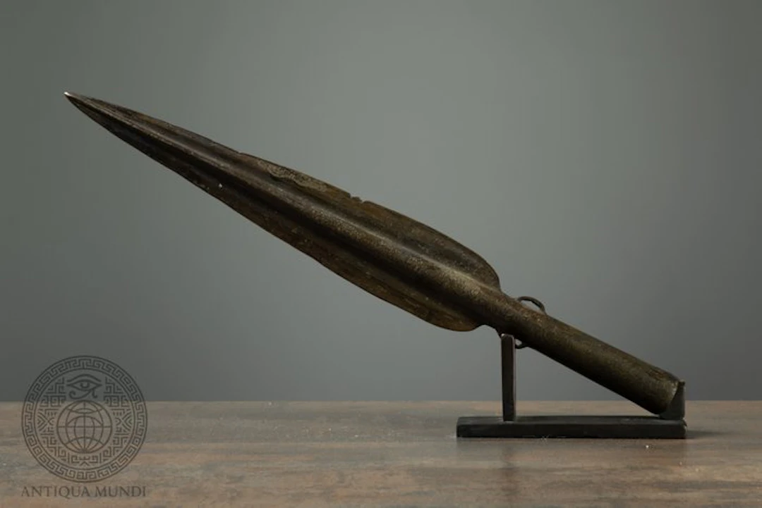 Central Europe – Late Bronze Age / Late Urnfield Period