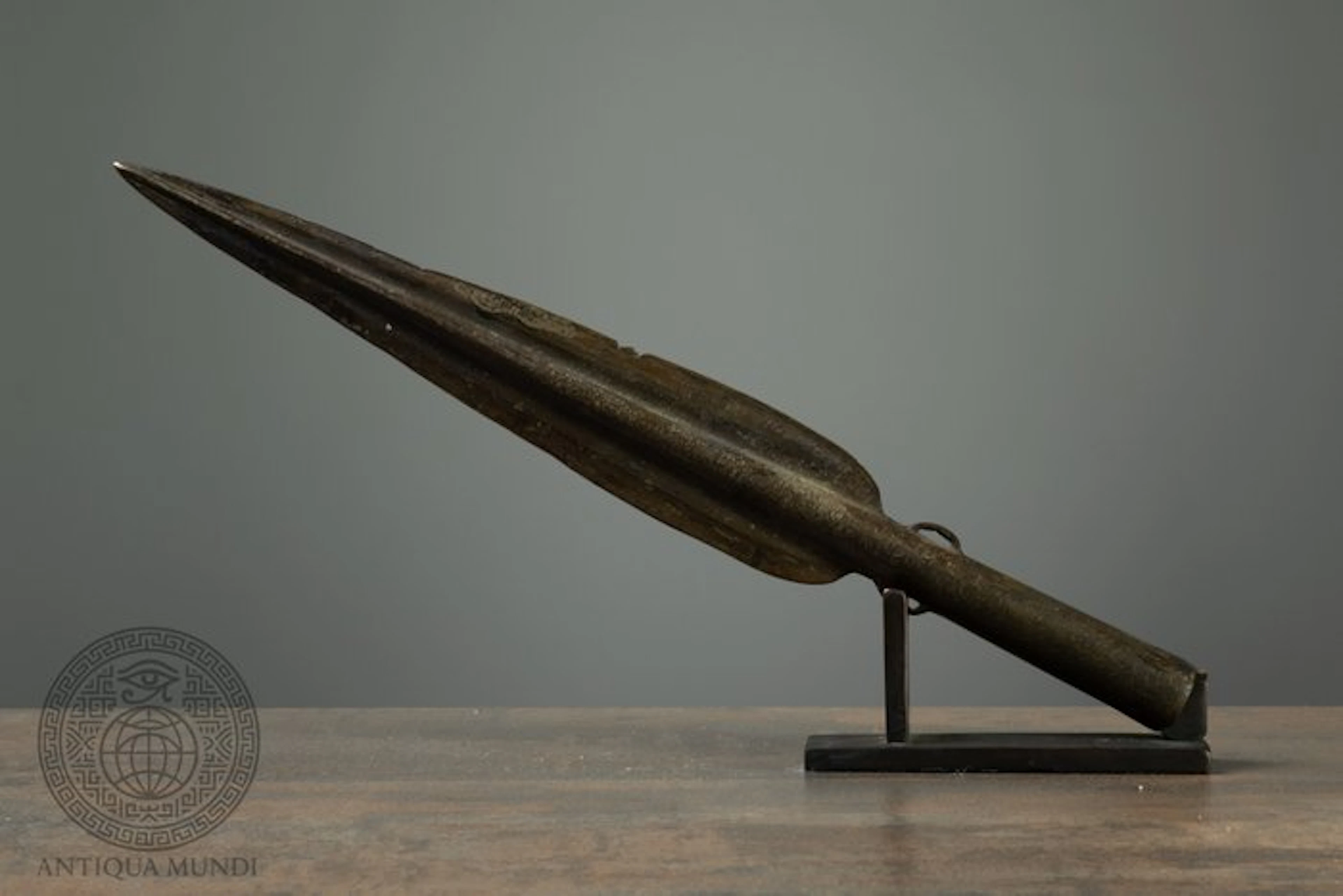 Central Europe – Late Bronze Age / Late Urnfield Period