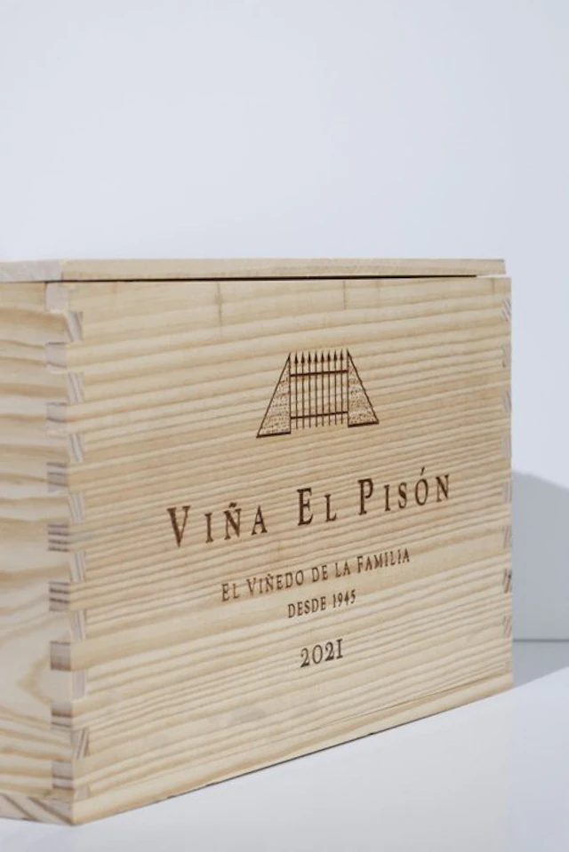 2021 Artadi - Viñedos Lacalle y Laorden