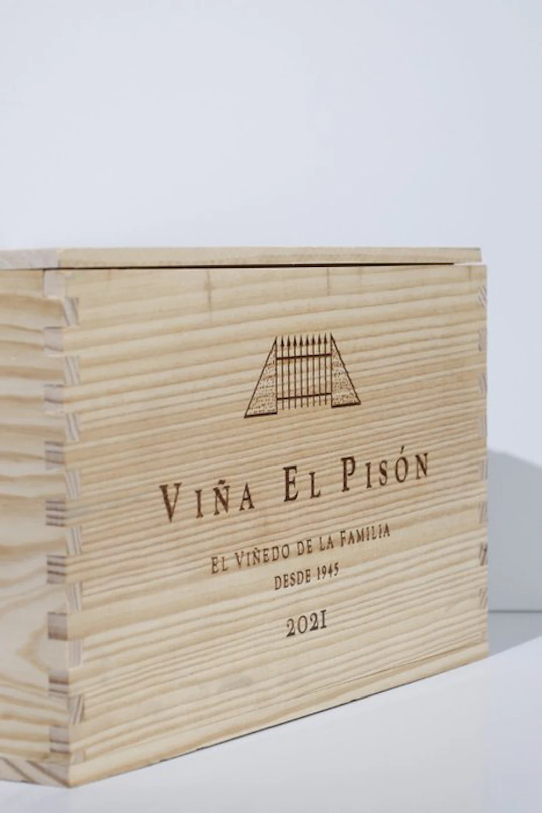 2021 Artadi - Viñedos Lacalle y Laorden