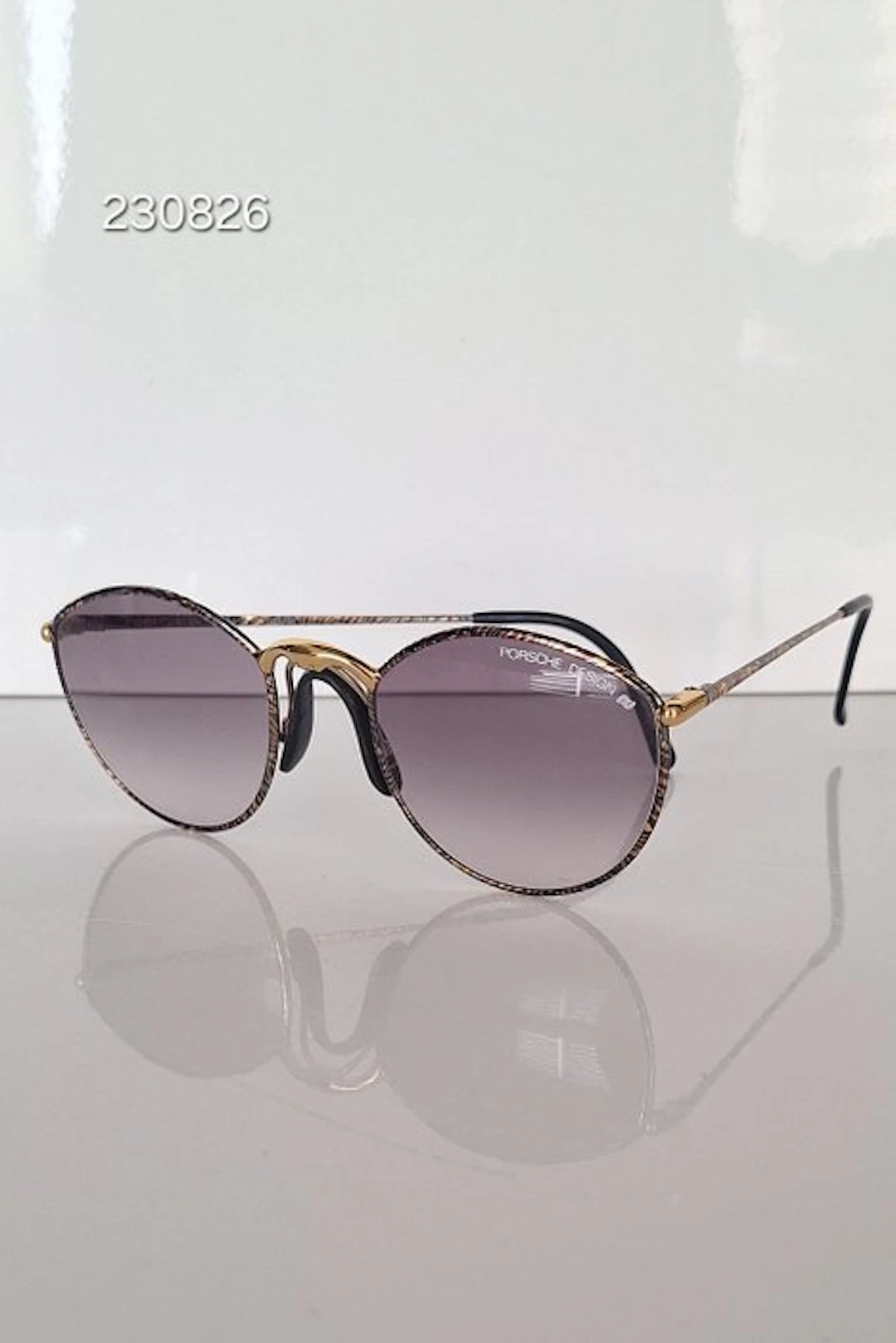 Porsche Design - Sunglasses