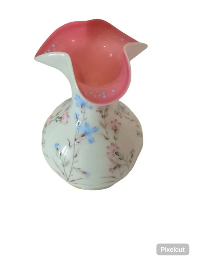 Vase - Glass