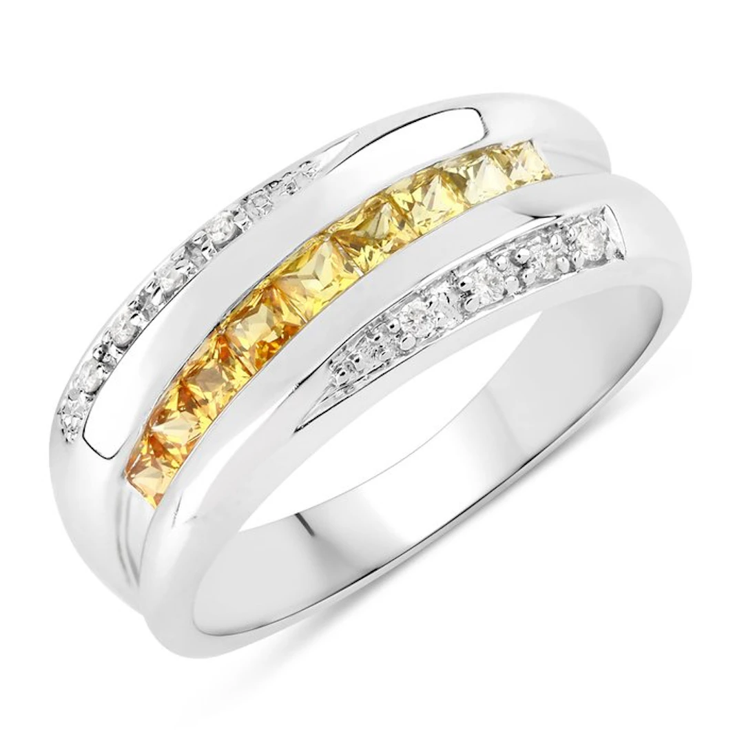 Ring - 14 kt