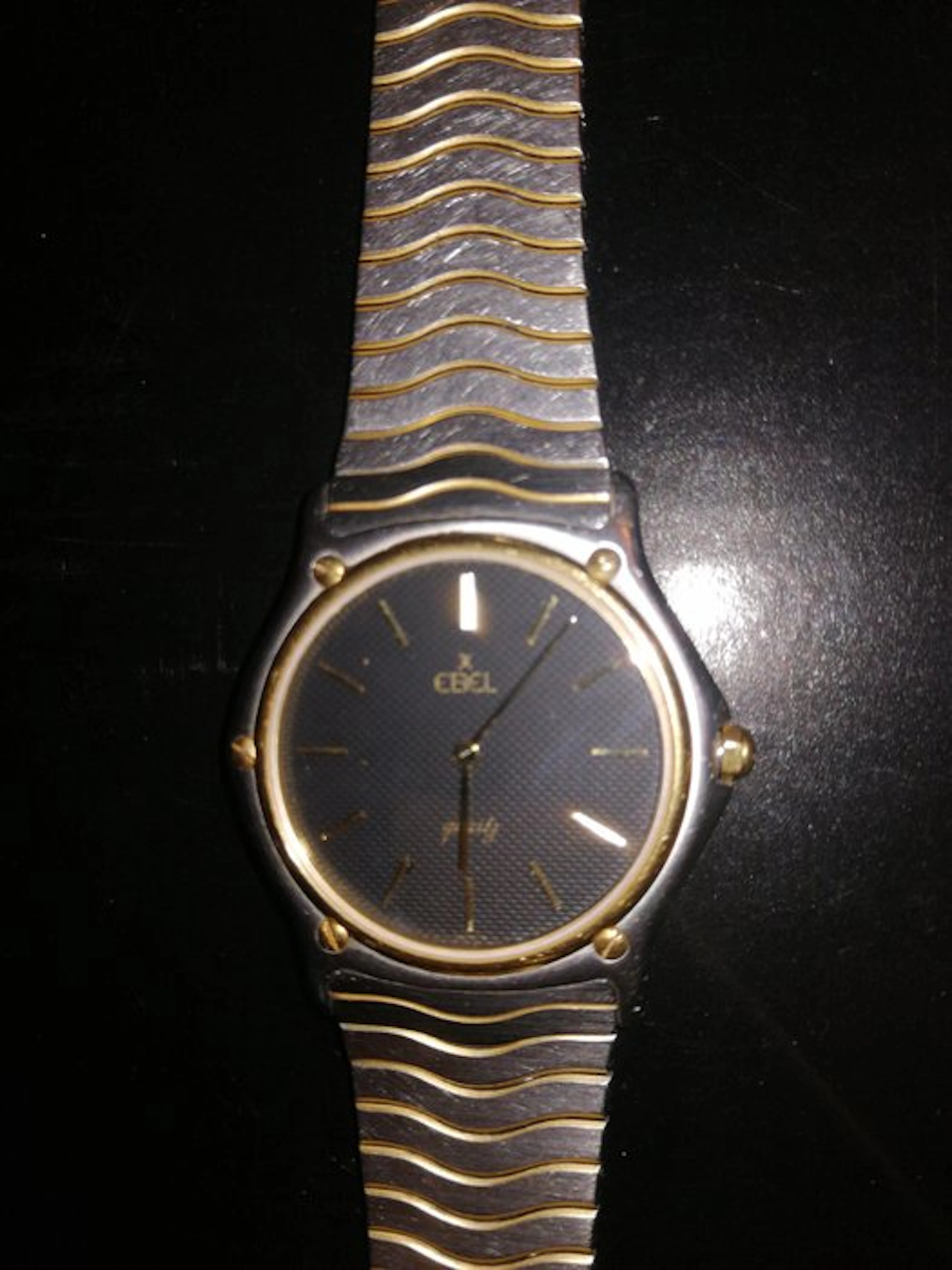 Ebel - Sport classic - Unisex - 1990-1999