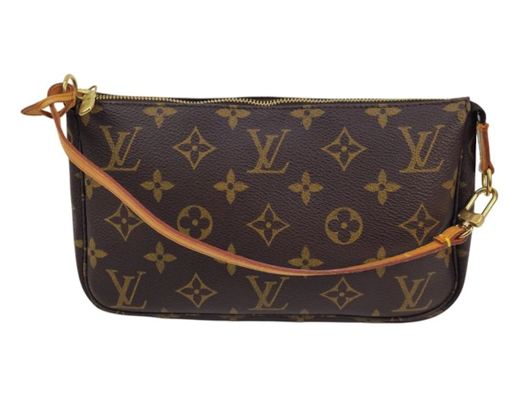 Louis Vuitton - Mini Pochette Accessoires - Bag
