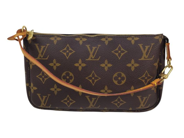 Louis Vuitton - Mini Pochette Accessoires - Bag