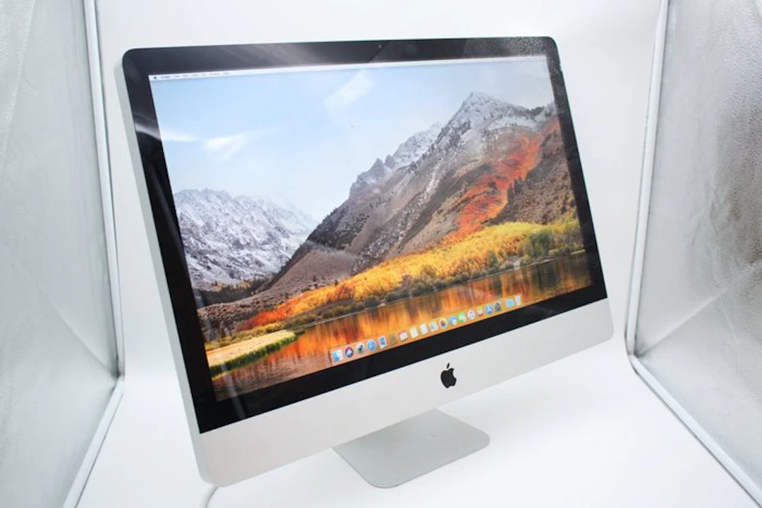 Apple iMac 27" | Intel Quadcore i7 2.8Ghz | 8GB RAM | 2TB...