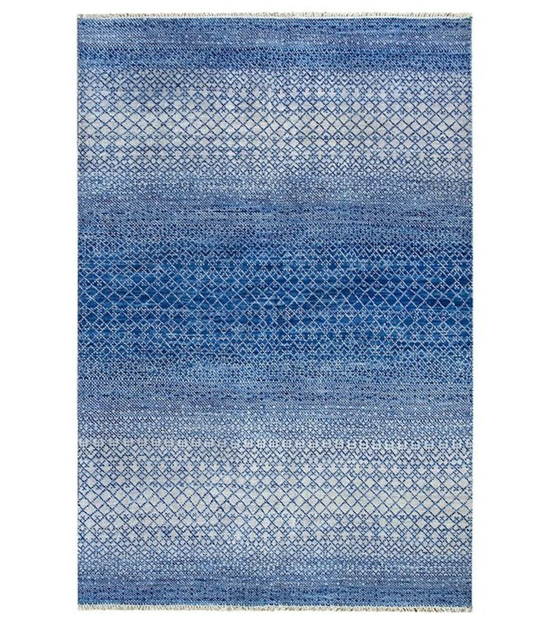 Luxe - Hand Knotted - Rug - 230 cm - 160 cm