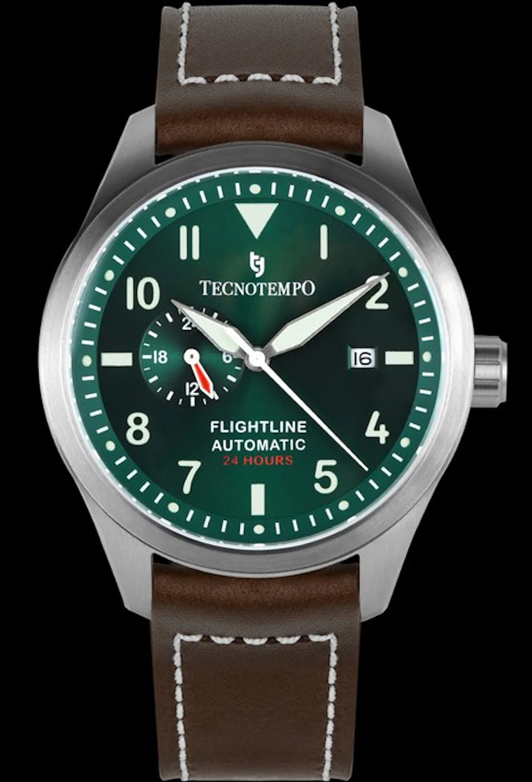 Tecnotempo - Automatic - FligthLine - Limited Edition...